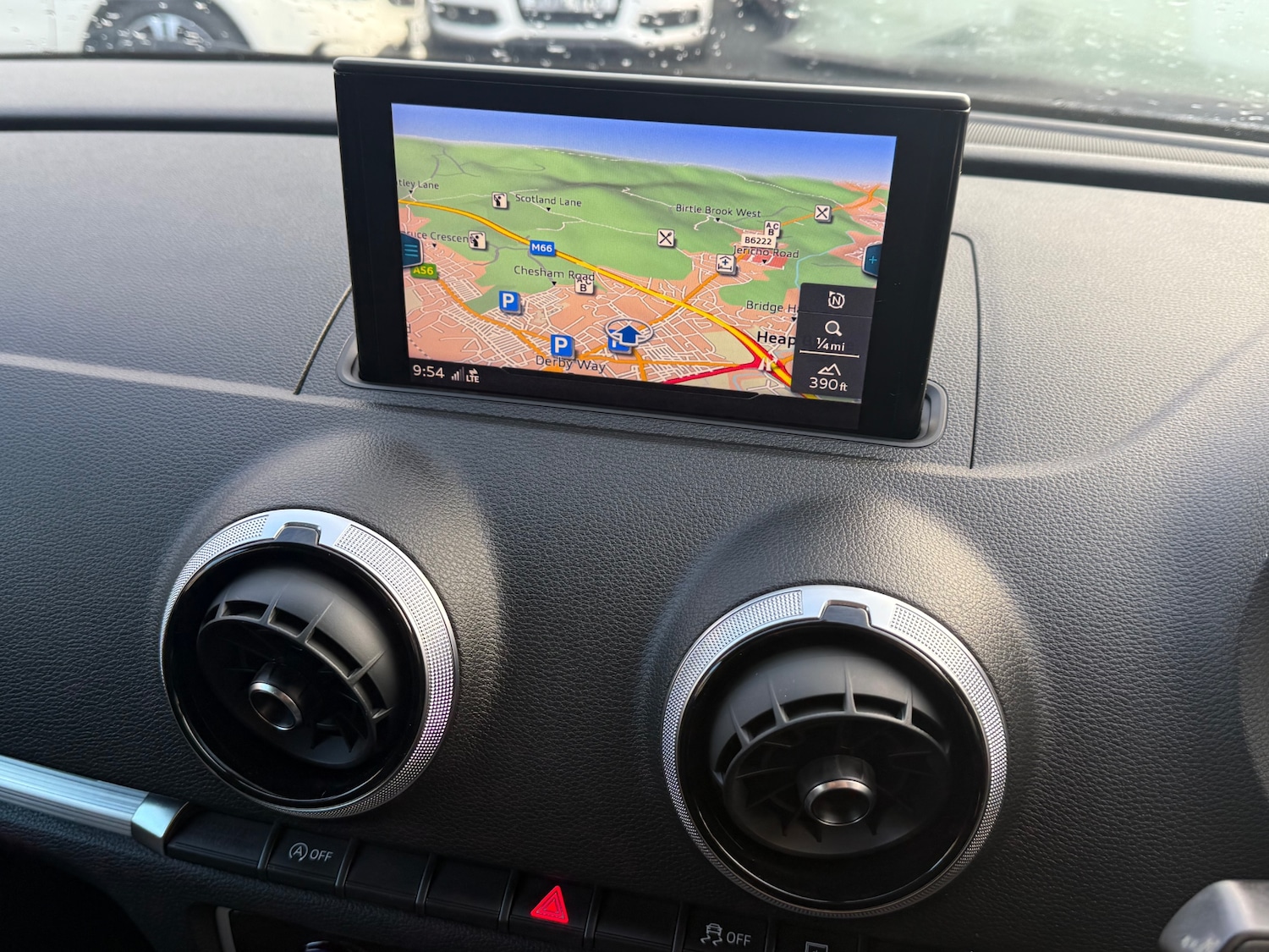 Used Audi A3 2018 for sale - 76885133: Photo 23