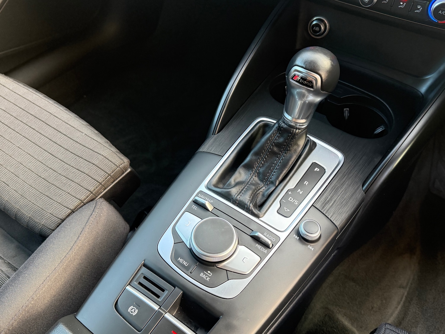 Used Audi A3 2018 for sale - 76885133: Photo 26