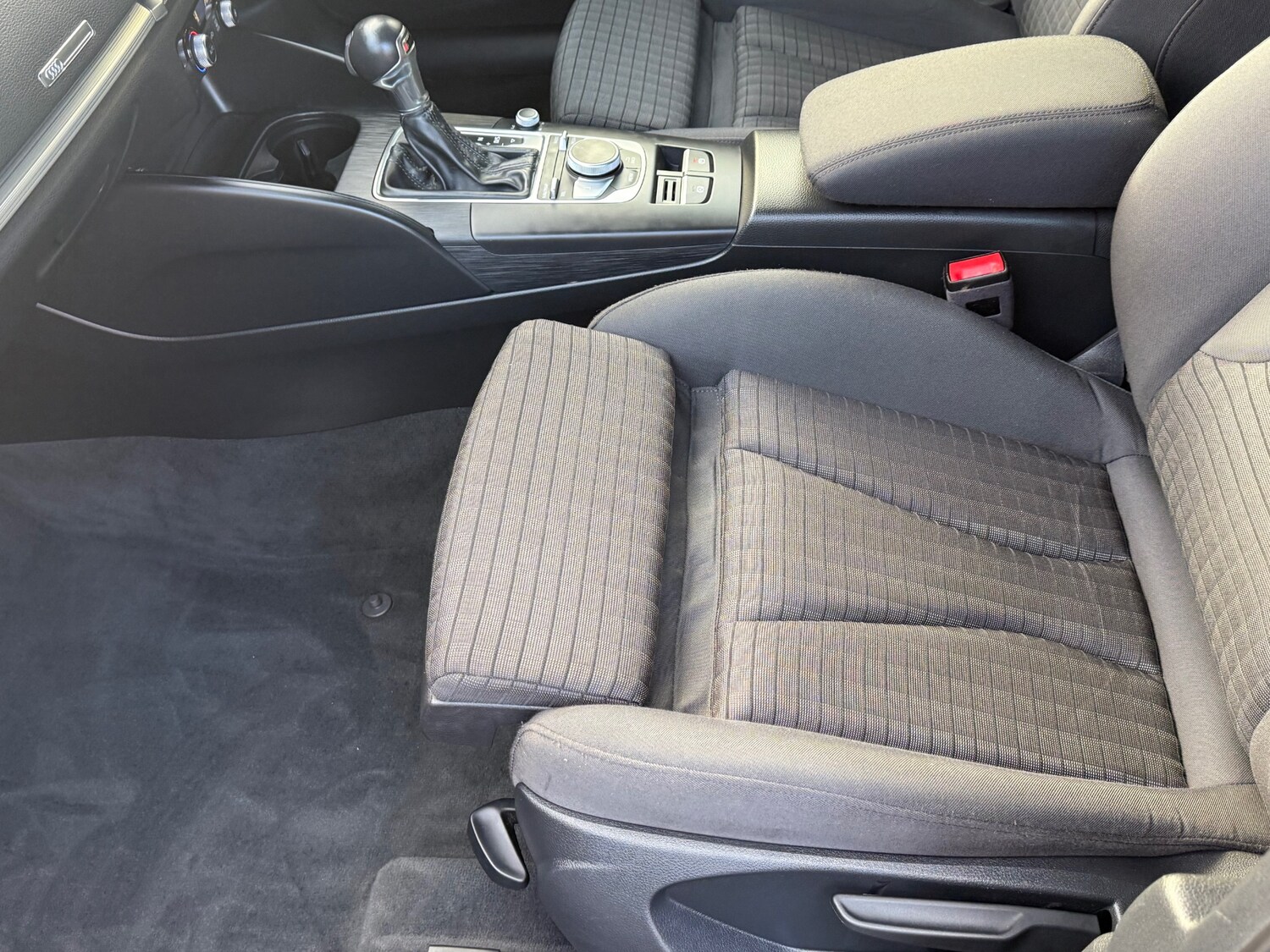 Used Audi A3 2018 for sale - 76885133: Photo 29