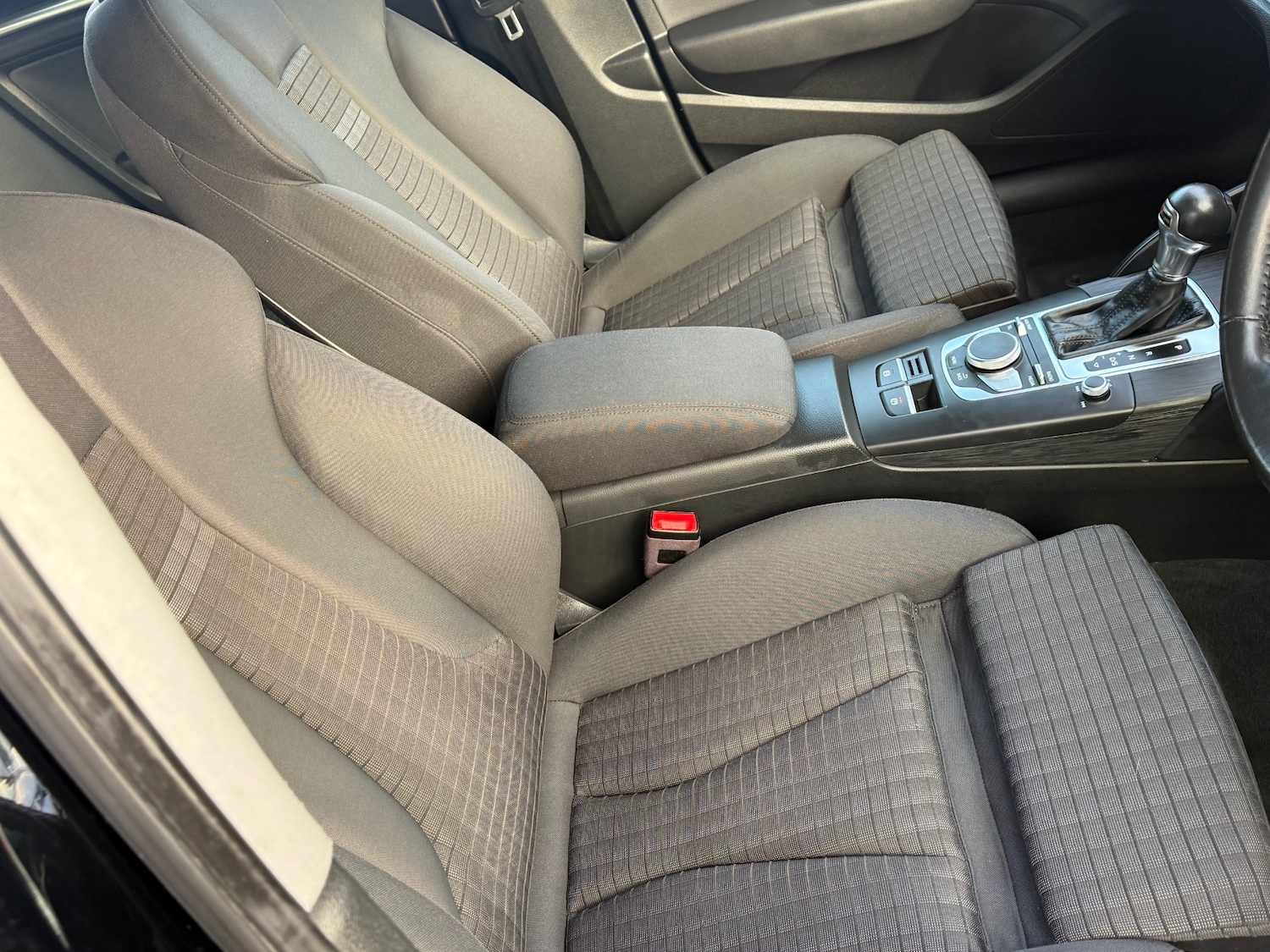 Used Audi A3 2018 for sale - 76885133: Photo 31