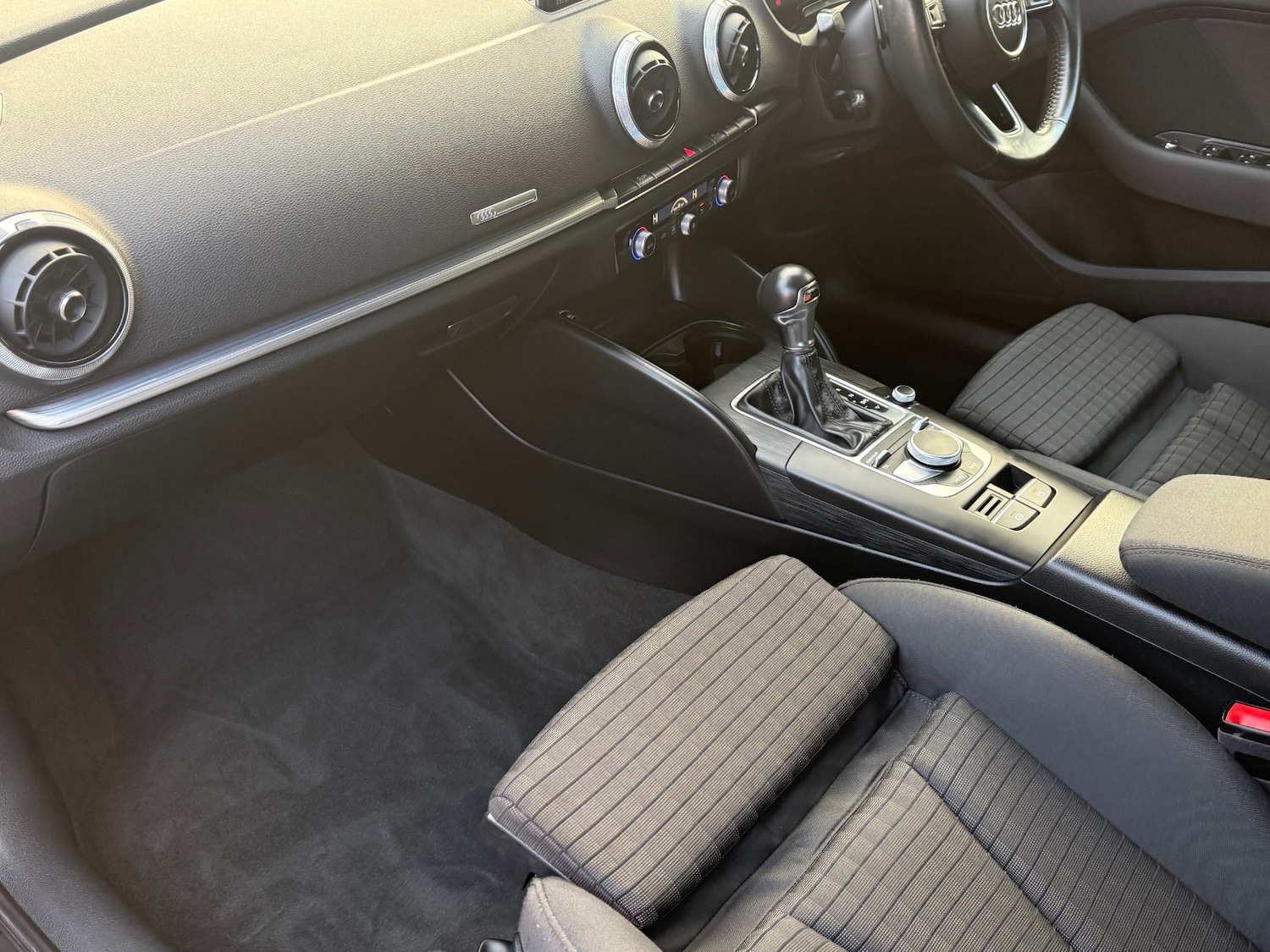 Used Audi A3 2018 for sale - 76885133: Photo 32