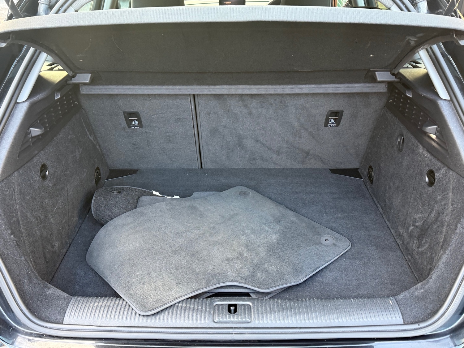 Used Audi A3 2018 for sale - 76885133: Photo 38