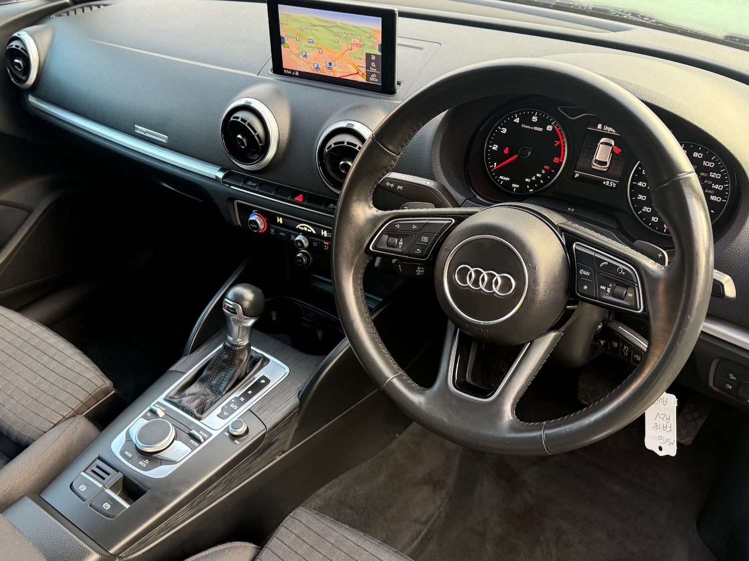Used Audi A3 2018 for sale - 76885133: Photo 5