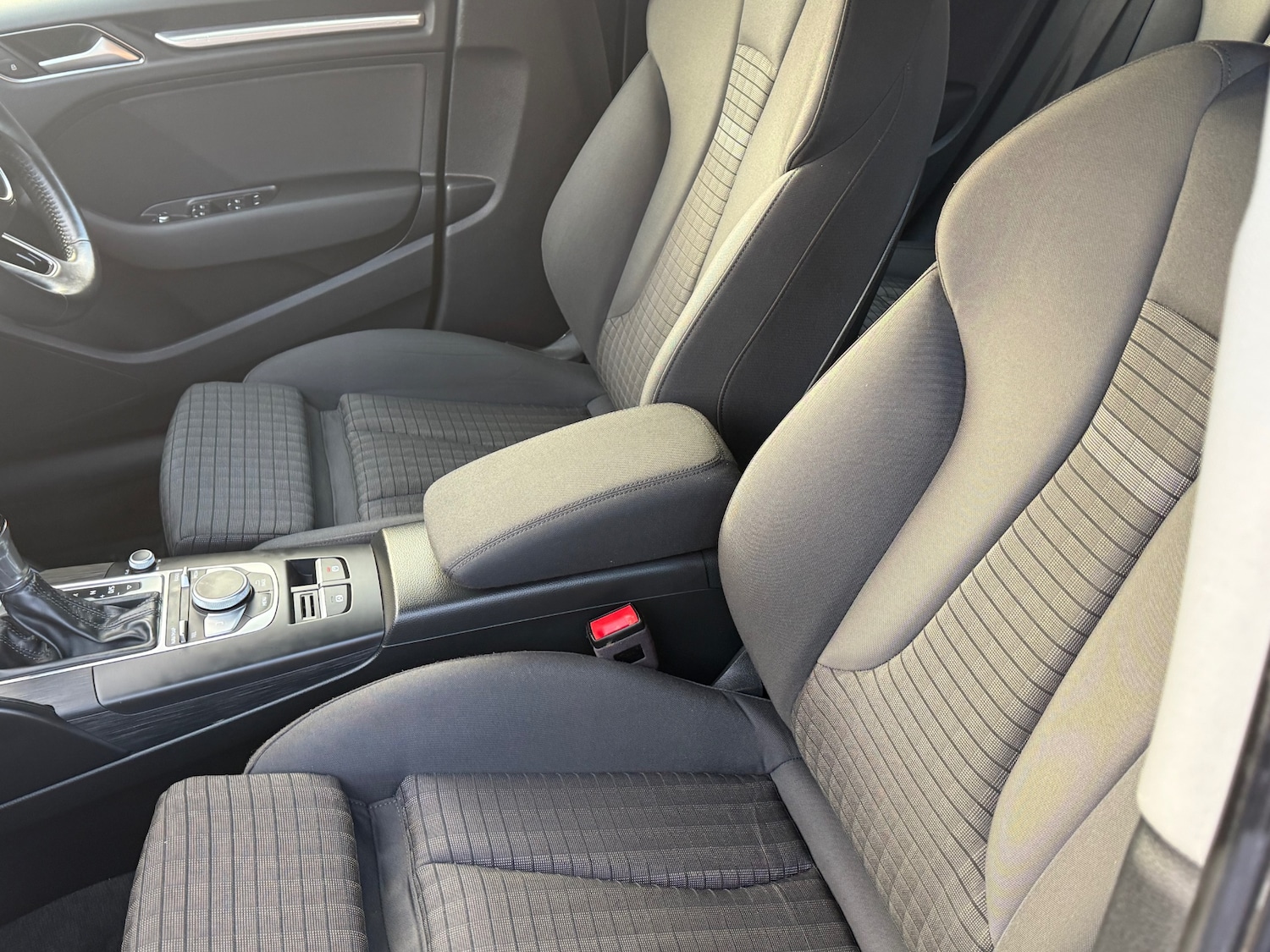 Used Audi A3 2018 for sale - 76885133: Photo 7