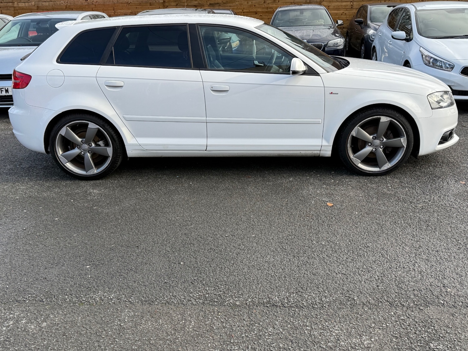 Used Audi A3 2012 for sale - 76625677: Photo 13