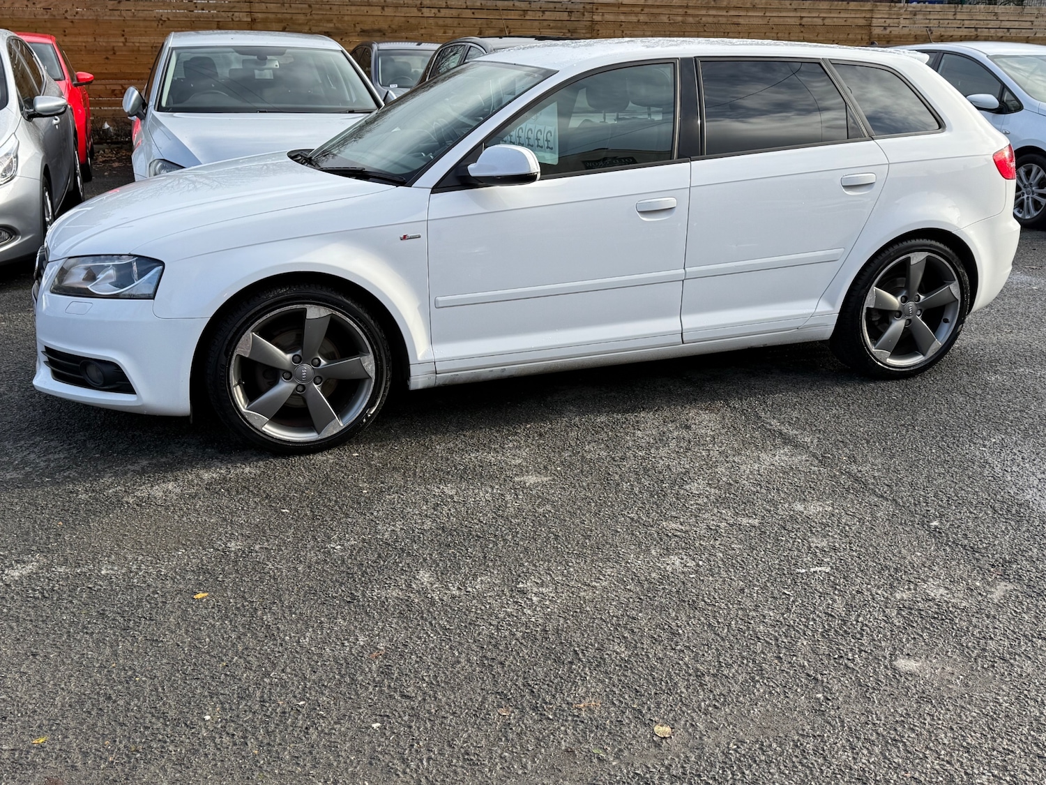 Used Audi A3 2012 for sale - 76625677: Photo 14