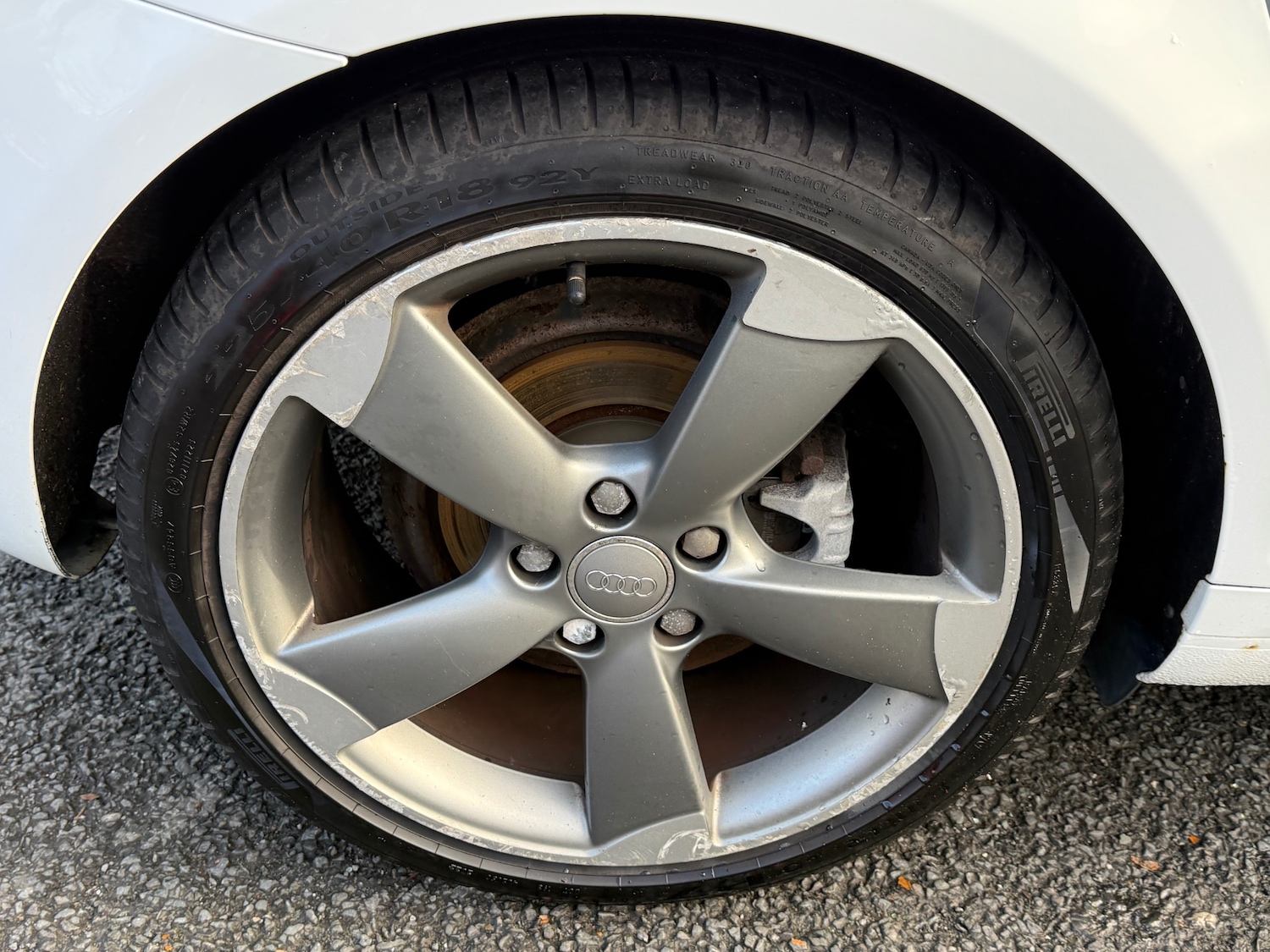 Used Audi A3 2012 for sale - 76625677: Photo 17