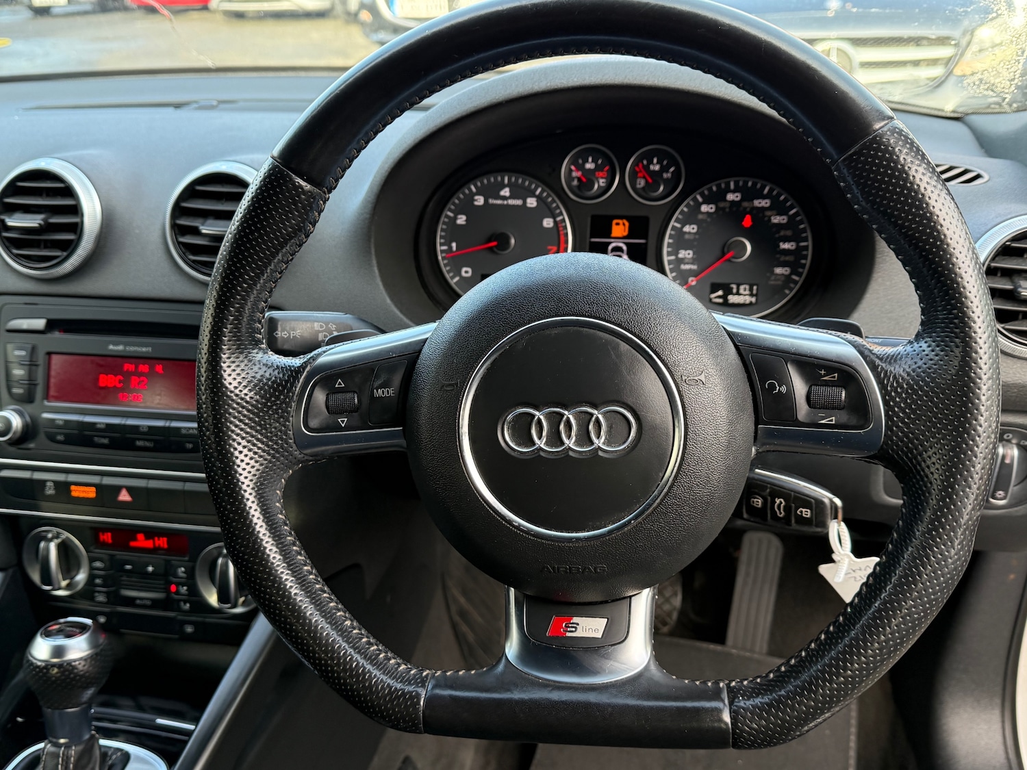 Used Audi A3 2012 for sale - 76625677: Photo 18