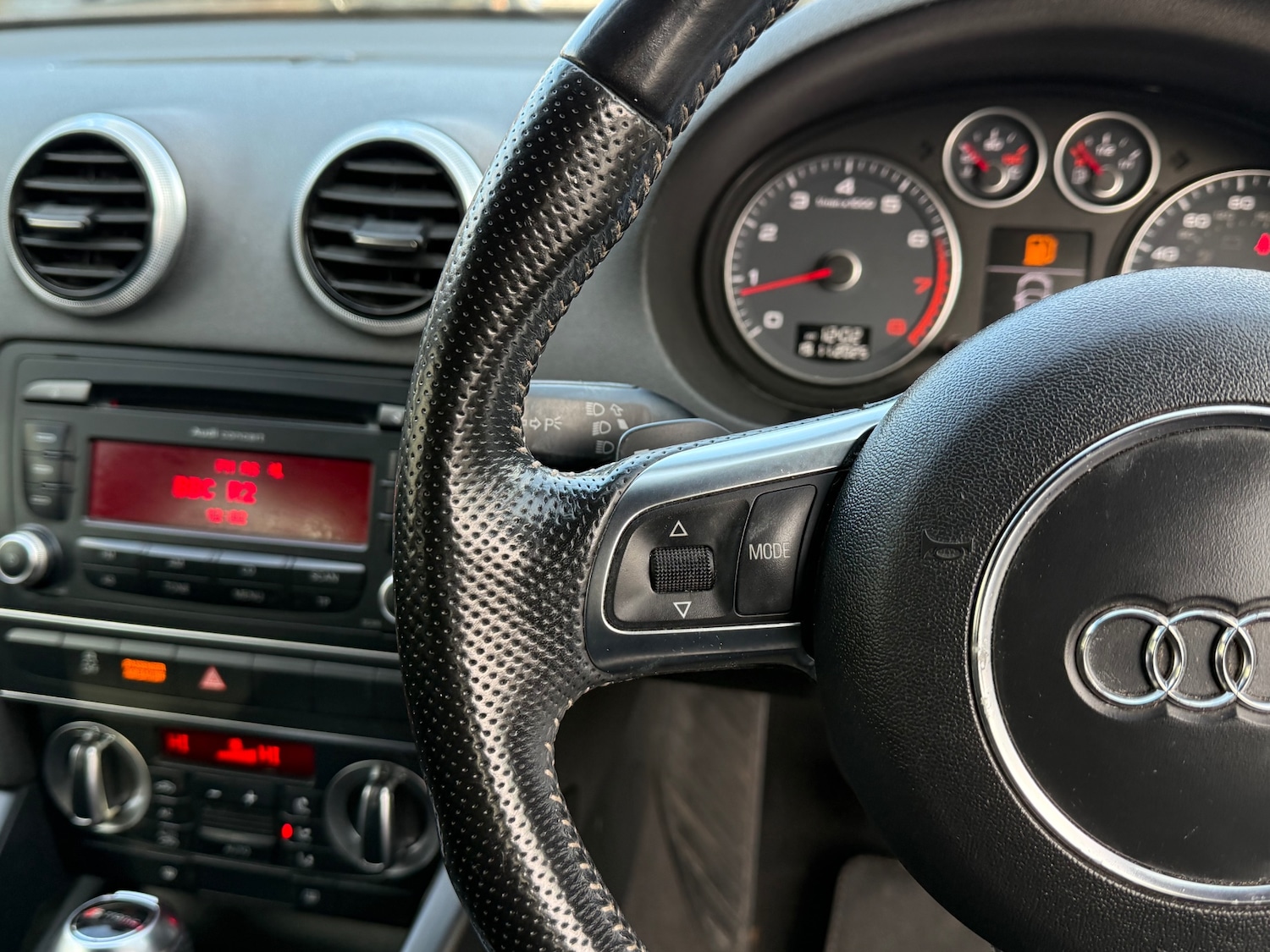 Used Audi A3 2012 for sale - 76625677: Photo 20