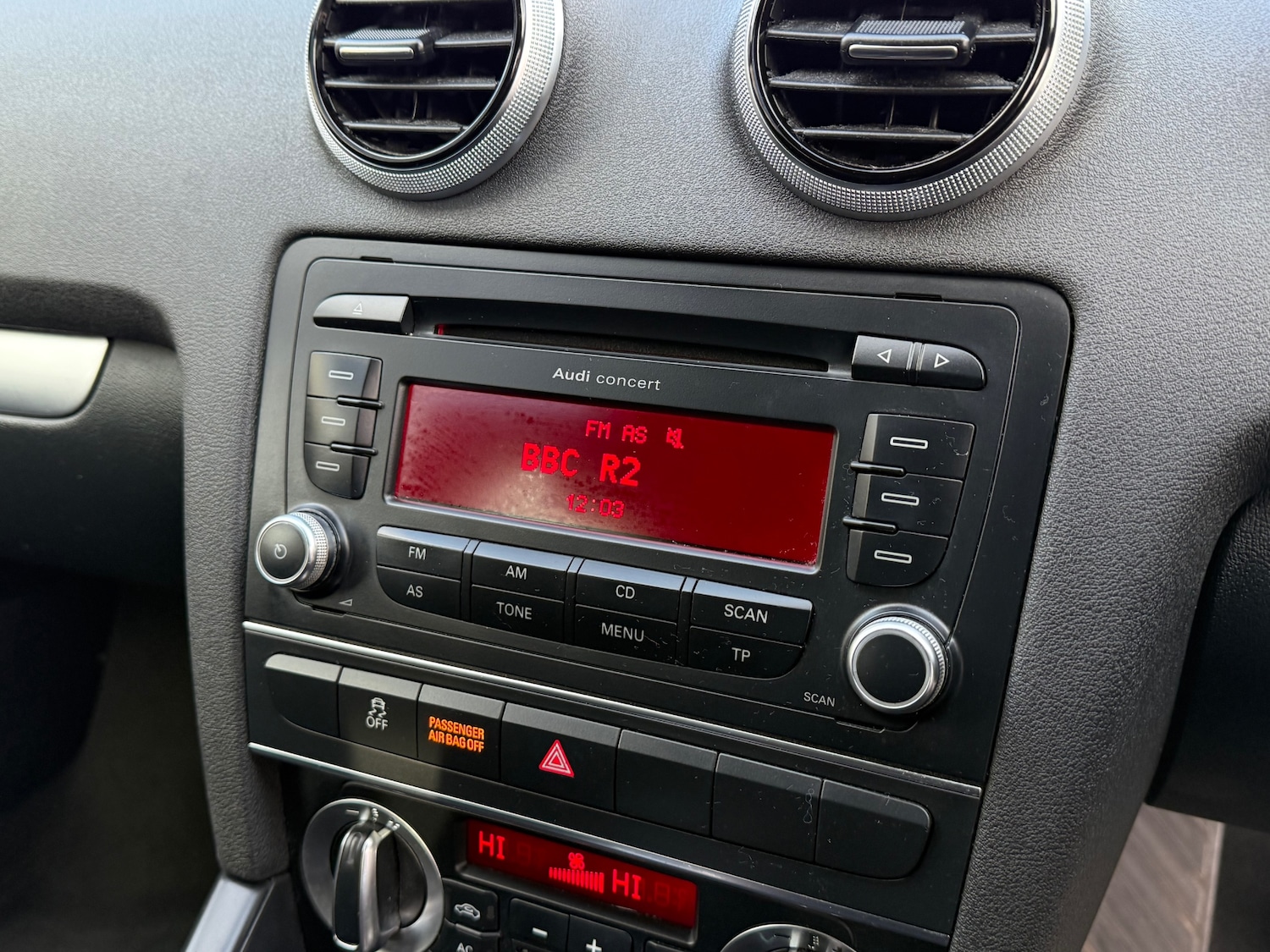 Used Audi A3 2012 for sale - 76625677: Photo 22