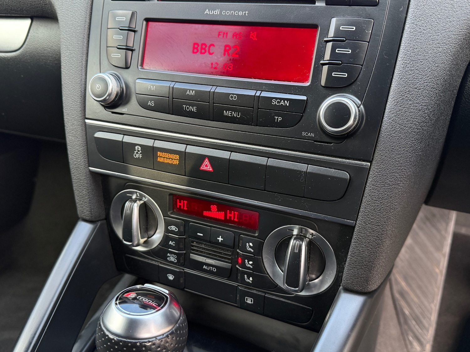 Used Audi A3 2012 for sale - 76625677: Photo 23