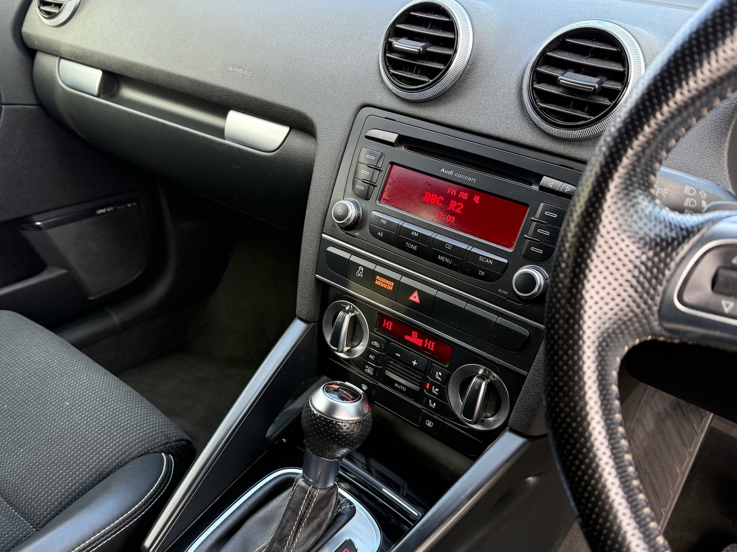 Used Audi A3 2012 for sale - 76625677: Photo 6