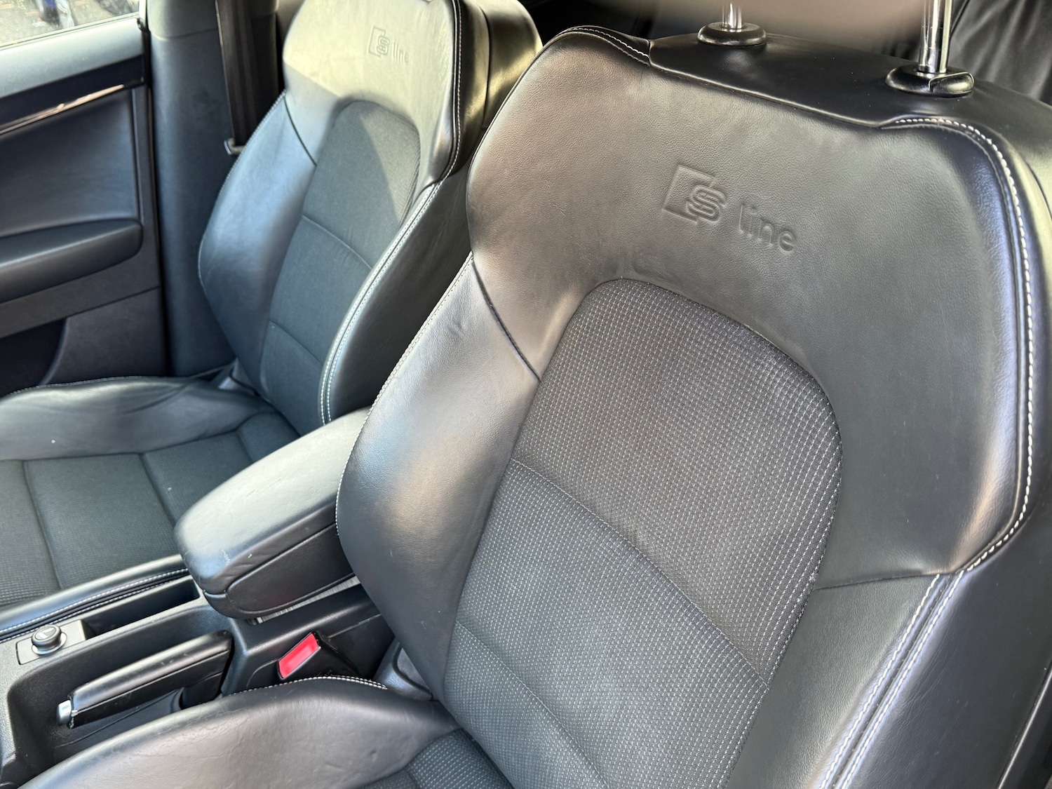 Used Audi A3 2012 for sale - 76625677: Photo 7