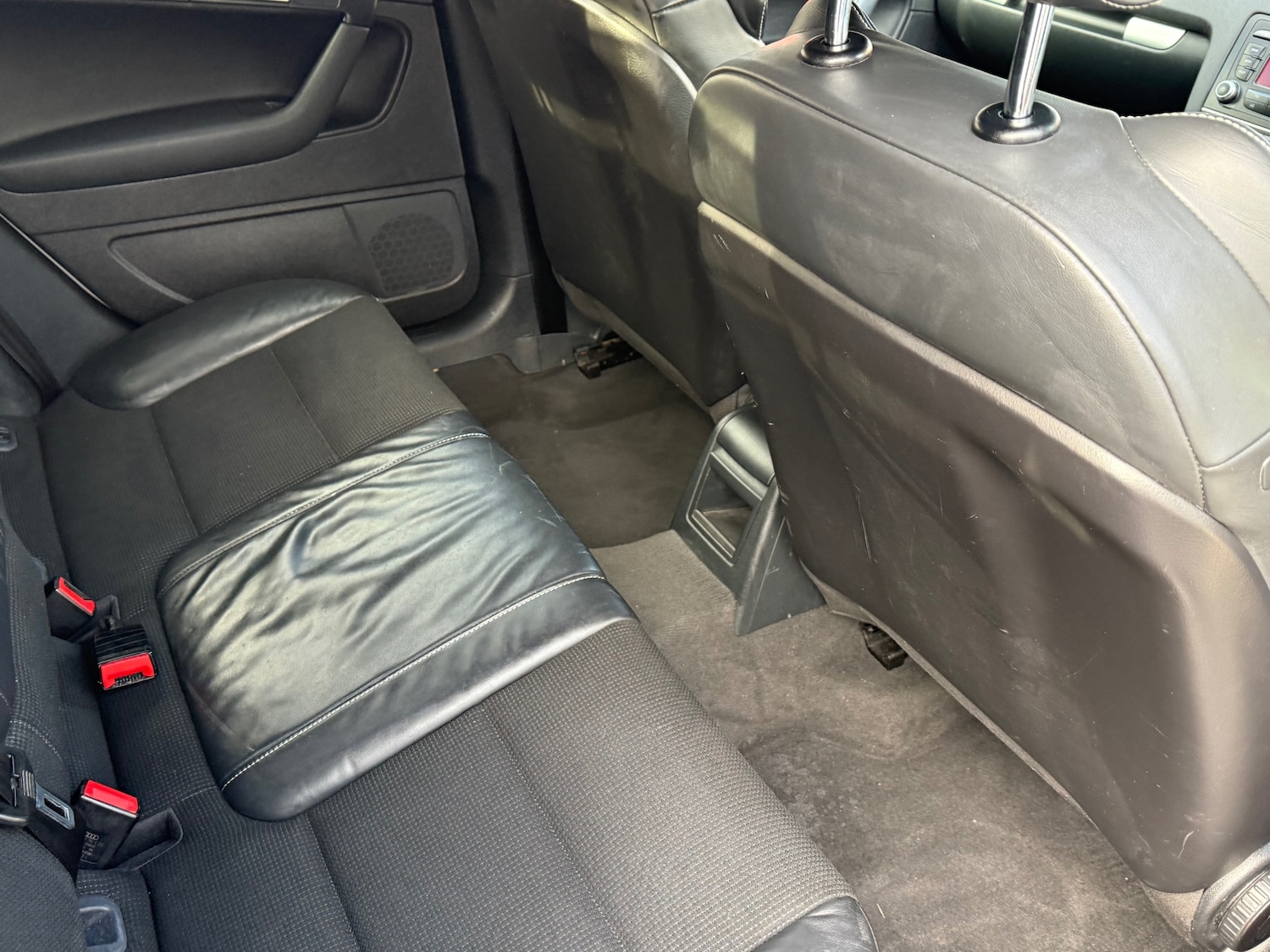 Used Audi A3 2012 for sale - 76625677: Photo 8