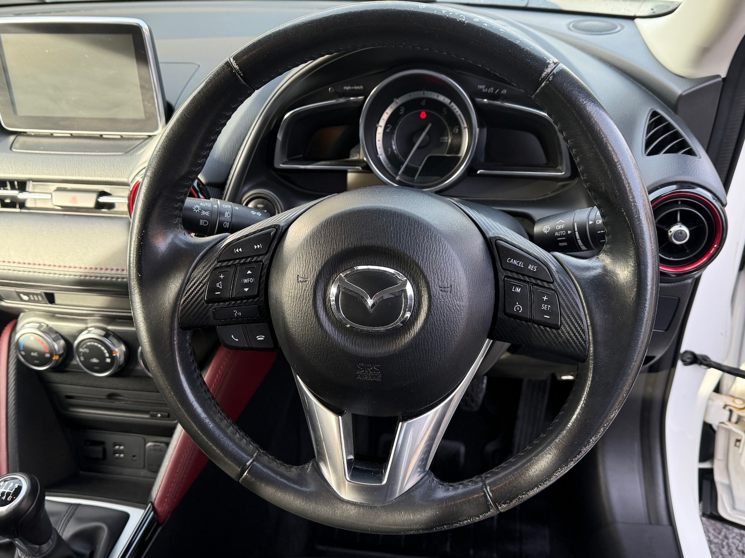 Used Mazda CX-3 2016 for sale - 77581539: Photo 18