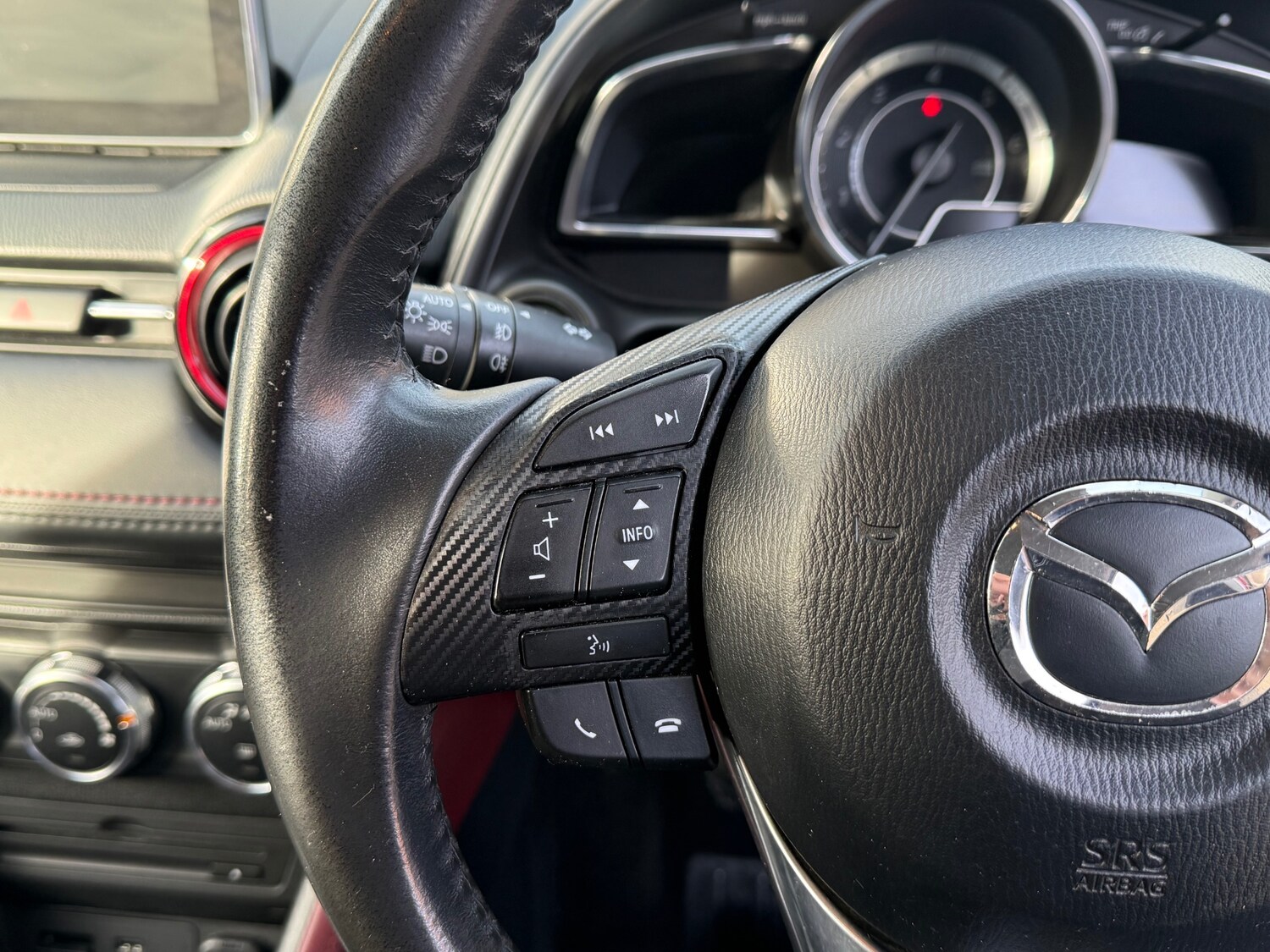 Used Mazda CX-3 2016 for sale - 77581539: Photo 19