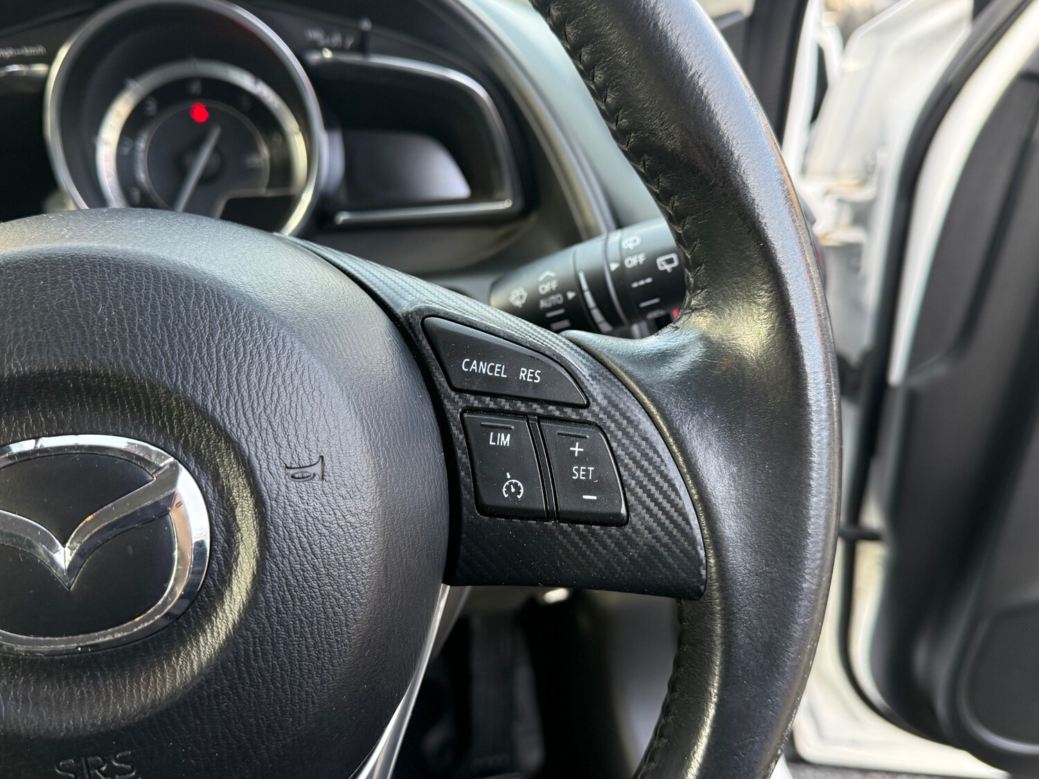 Used Mazda CX-3 2016 for sale - 77581539: Photo 20