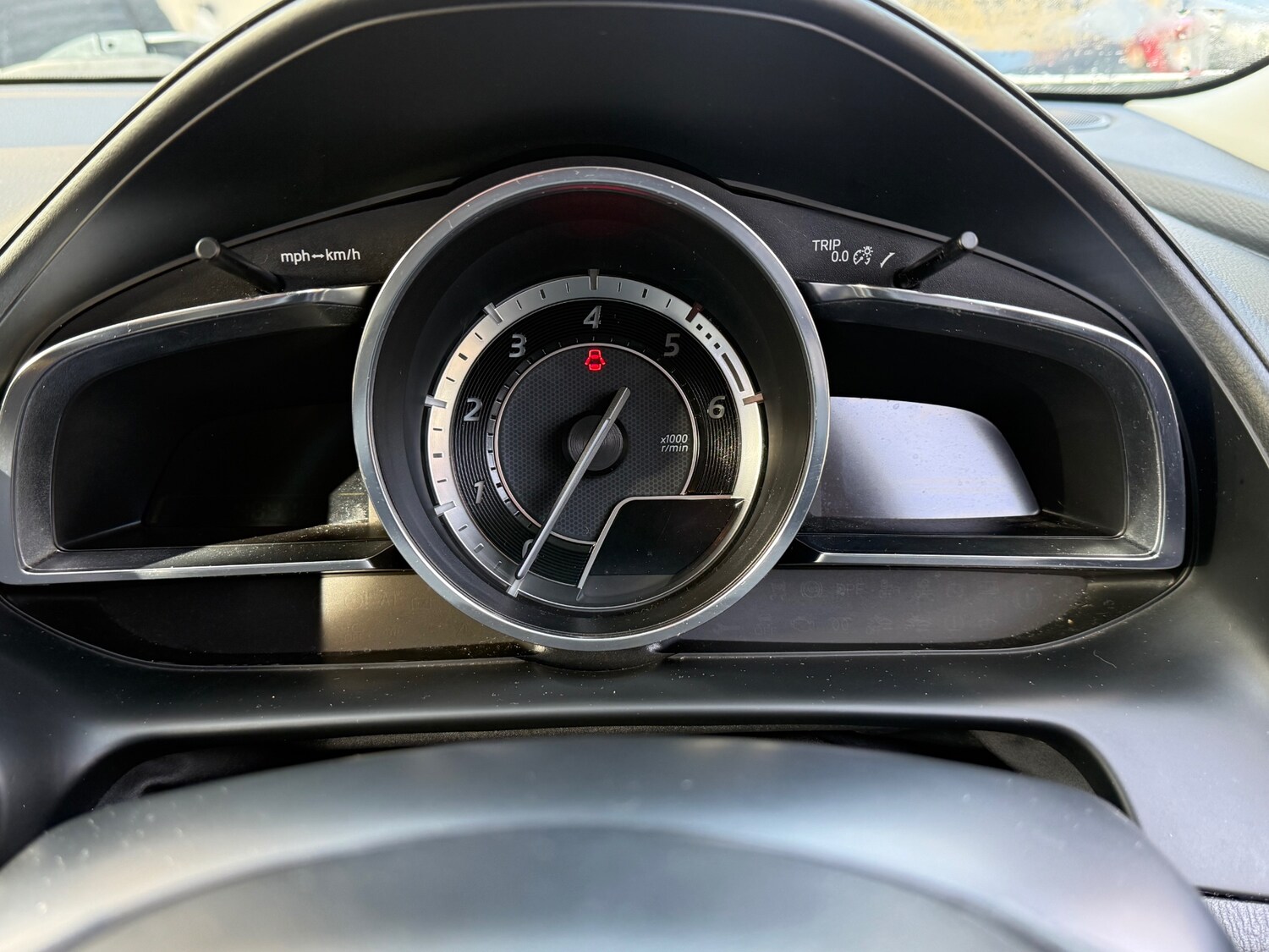 Used Mazda CX-3 2016 for sale - 77581539: Photo 21