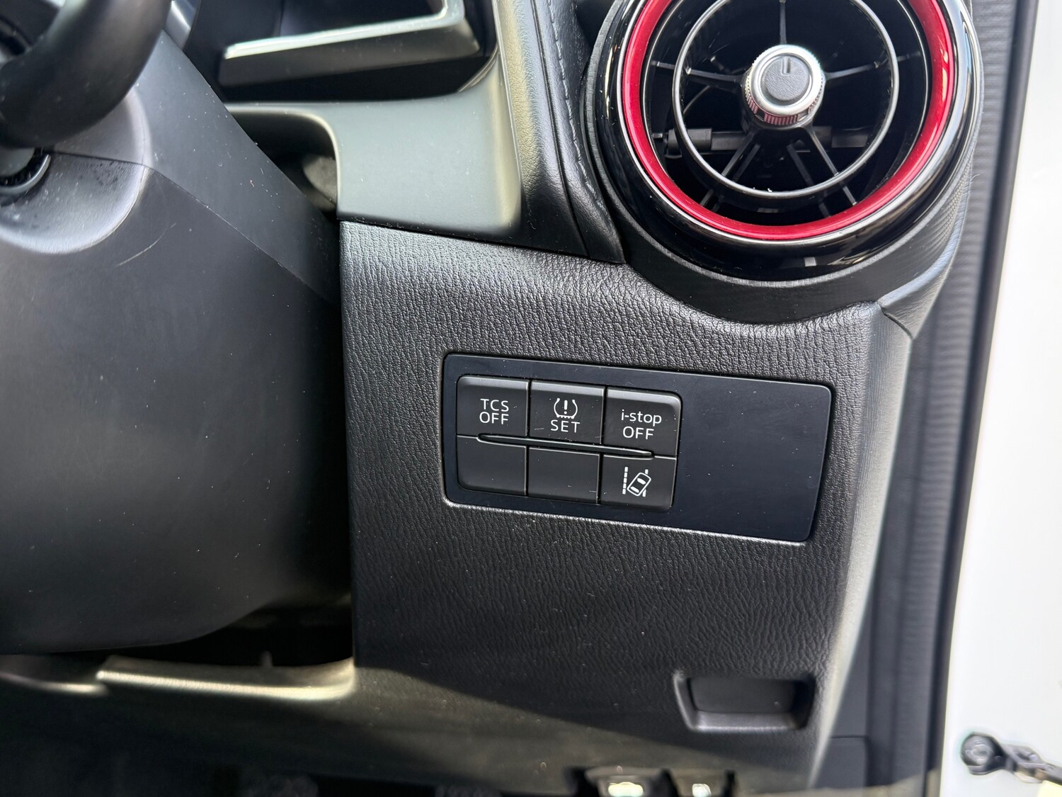 Used Mazda CX-3 2016 for sale - 77581539: Photo 22