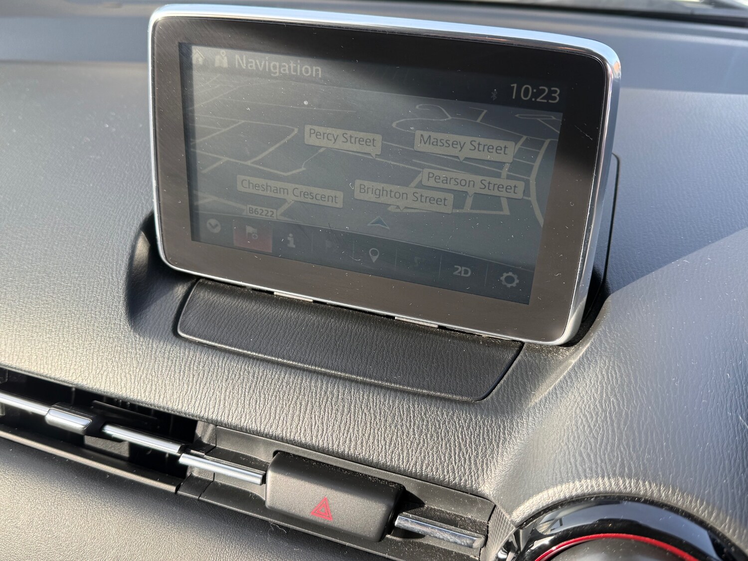 Used Mazda CX-3 2016 for sale - 77581539: Photo 24