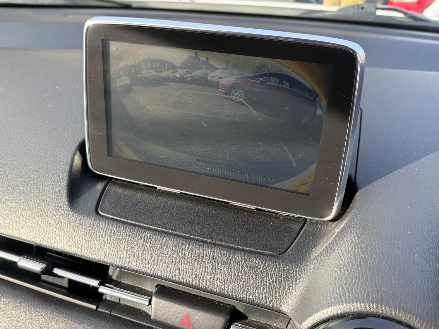 Used Mazda CX-3 2016 for sale - 77581539: Photo 25