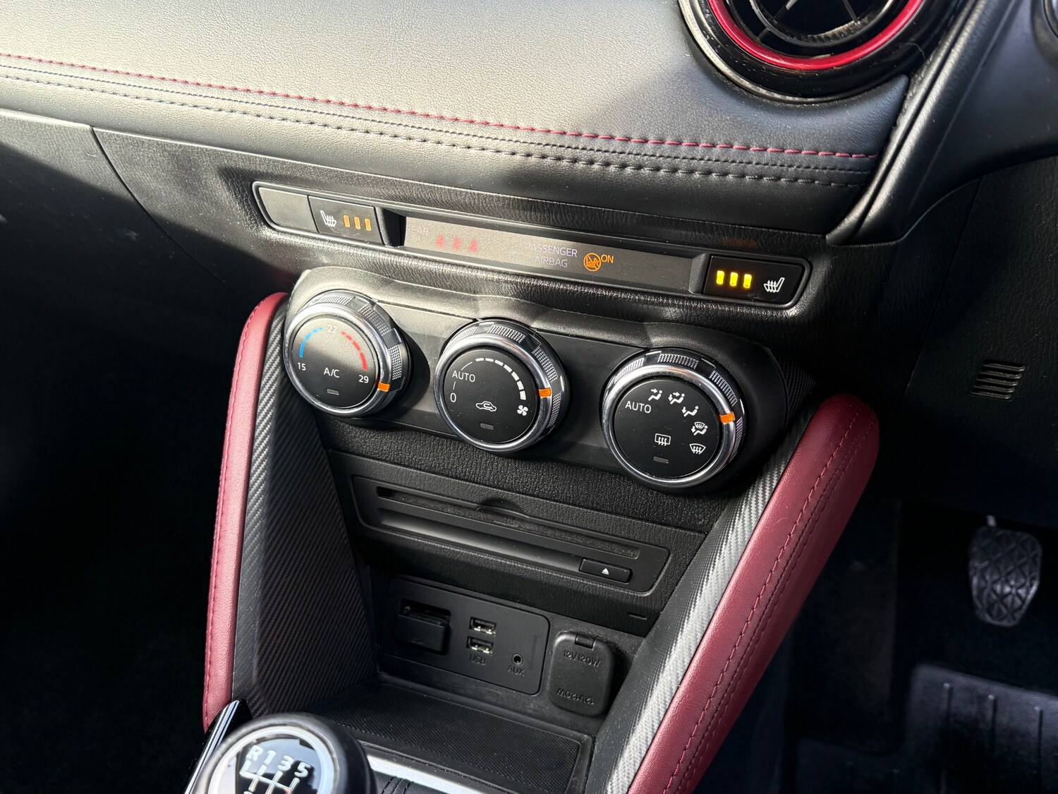 Used Mazda CX-3 2016 for sale - 77581539: Photo 26