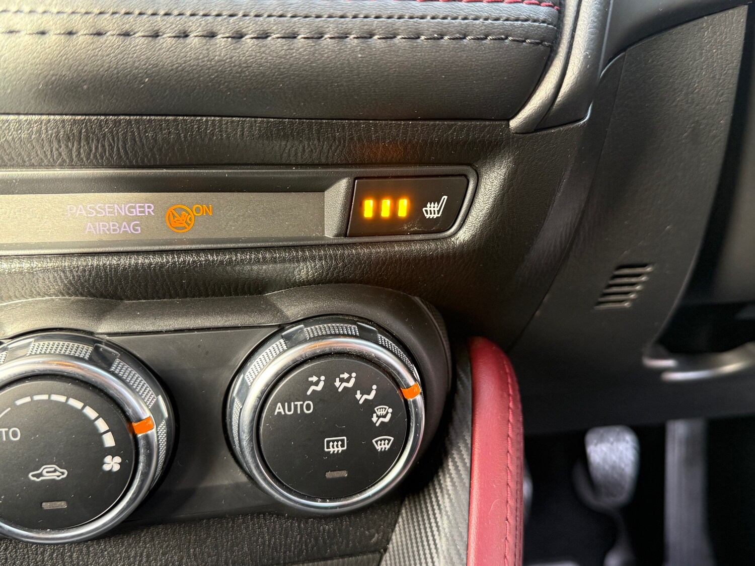 Used Mazda CX-3 2016 for sale - 77581539: Photo 27