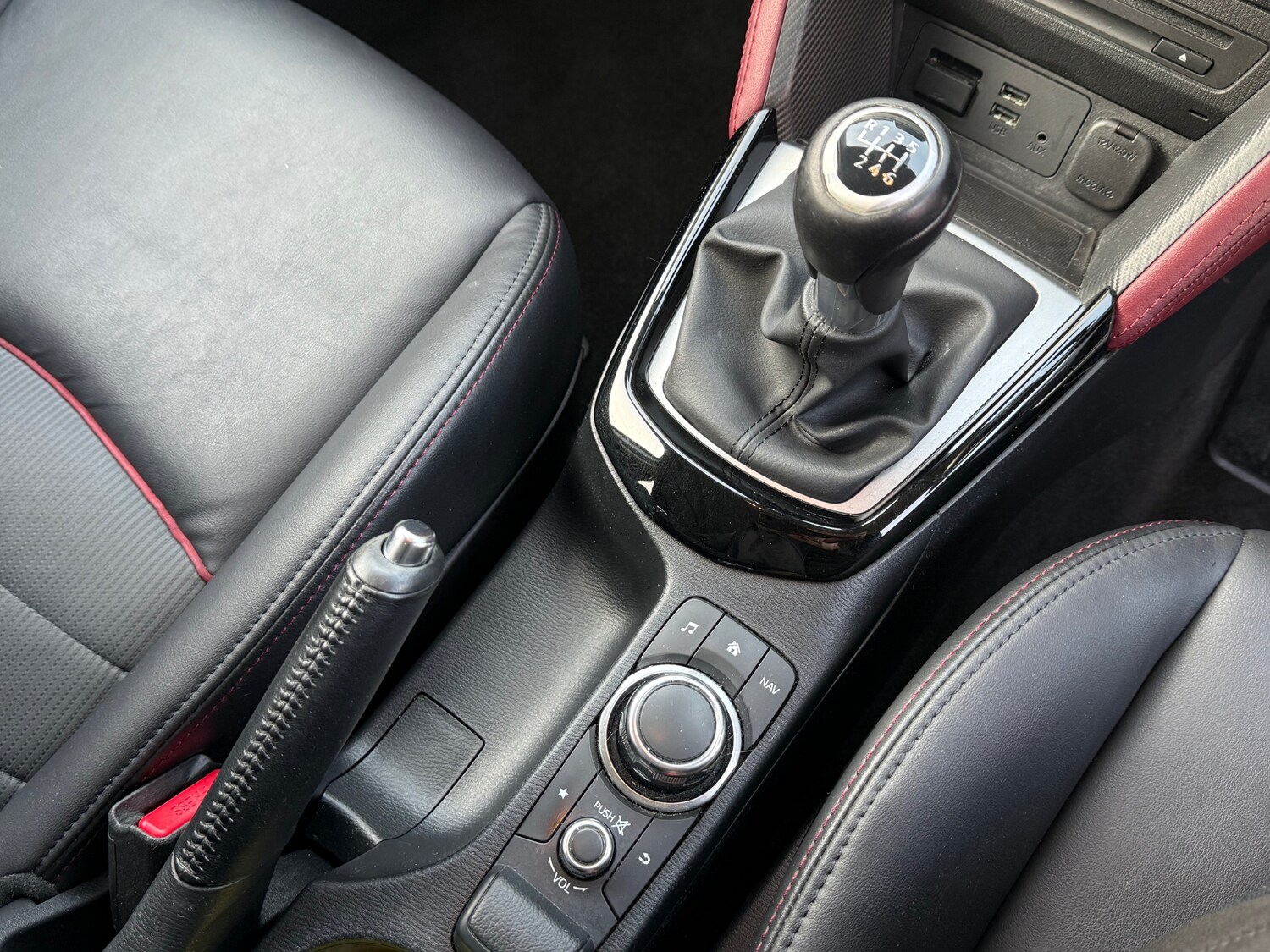 Used Mazda CX-3 2016 for sale - 77581539: Photo 28