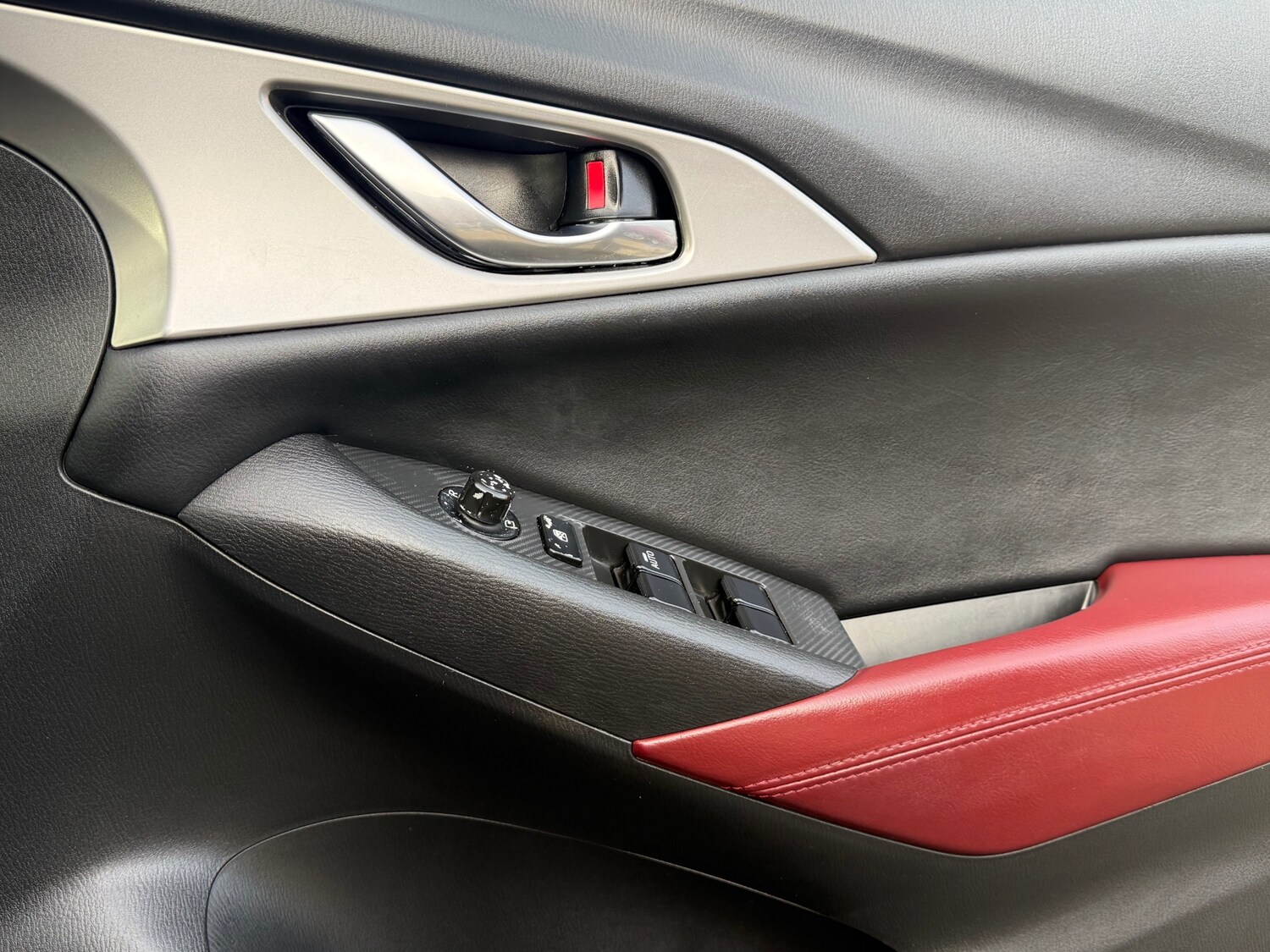 Used Mazda CX-3 2016 for sale - 77581539: Photo 30