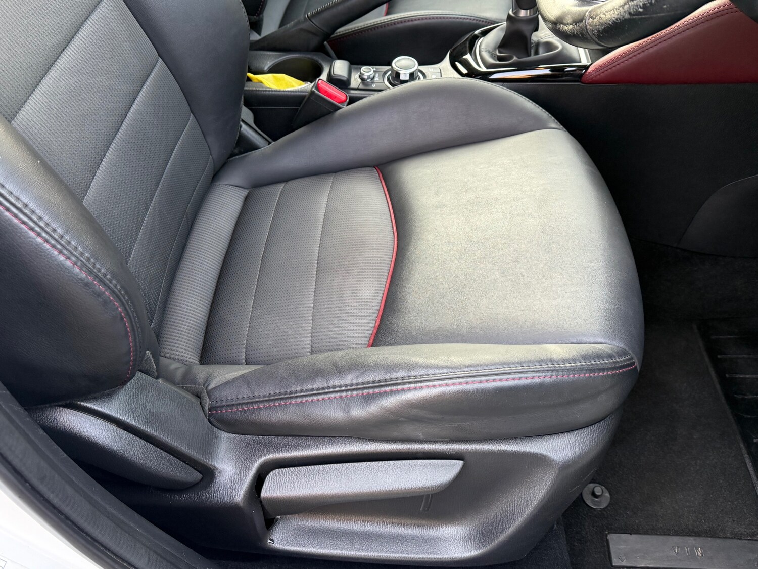 Used Mazda CX-3 2016 for sale - 77581539: Photo 31