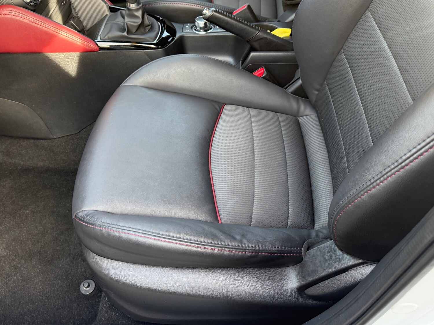 Used Mazda CX-3 2016 for sale - 77581539: Photo 32