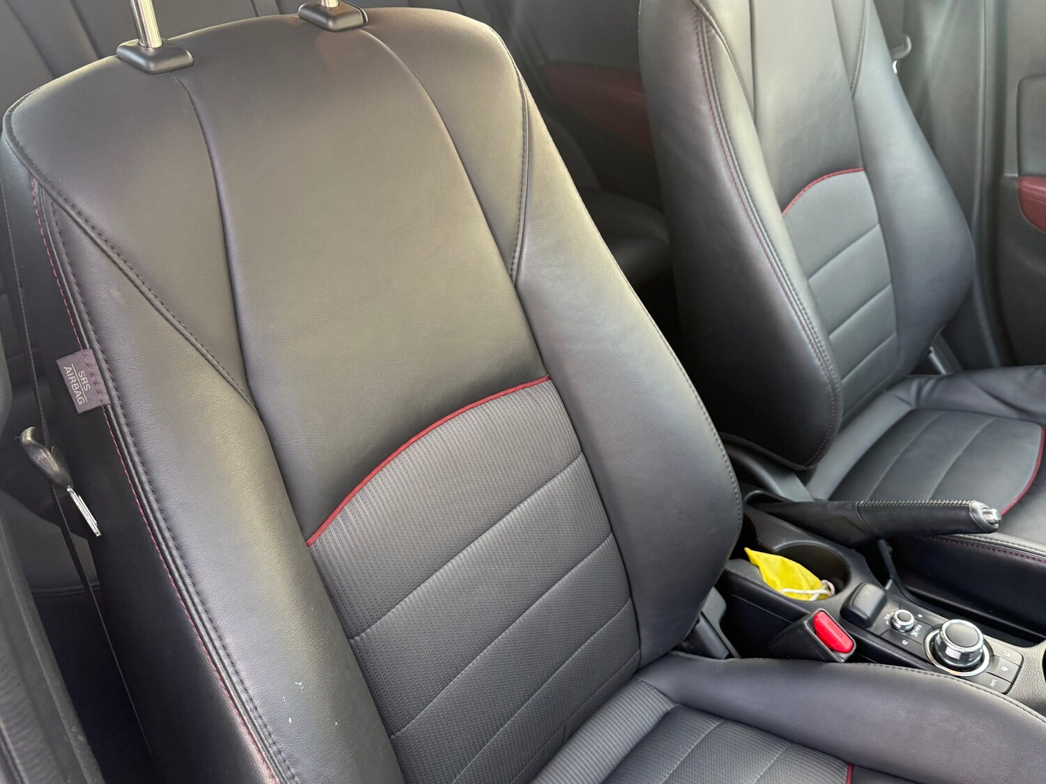 Used Mazda CX-3 2016 for sale - 77581539: Photo 33