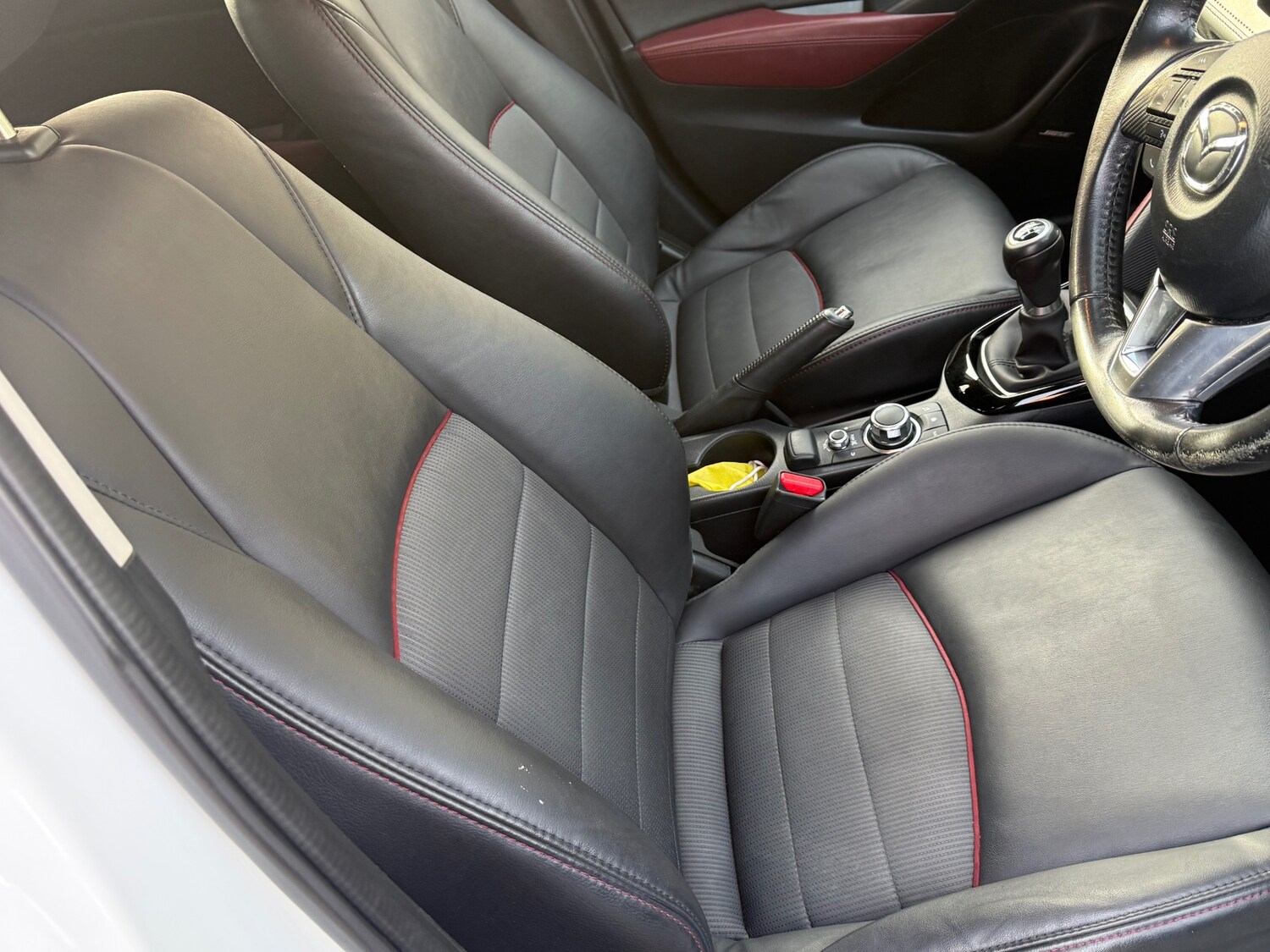 Used Mazda CX-3 2016 for sale - 77581539: Photo 34