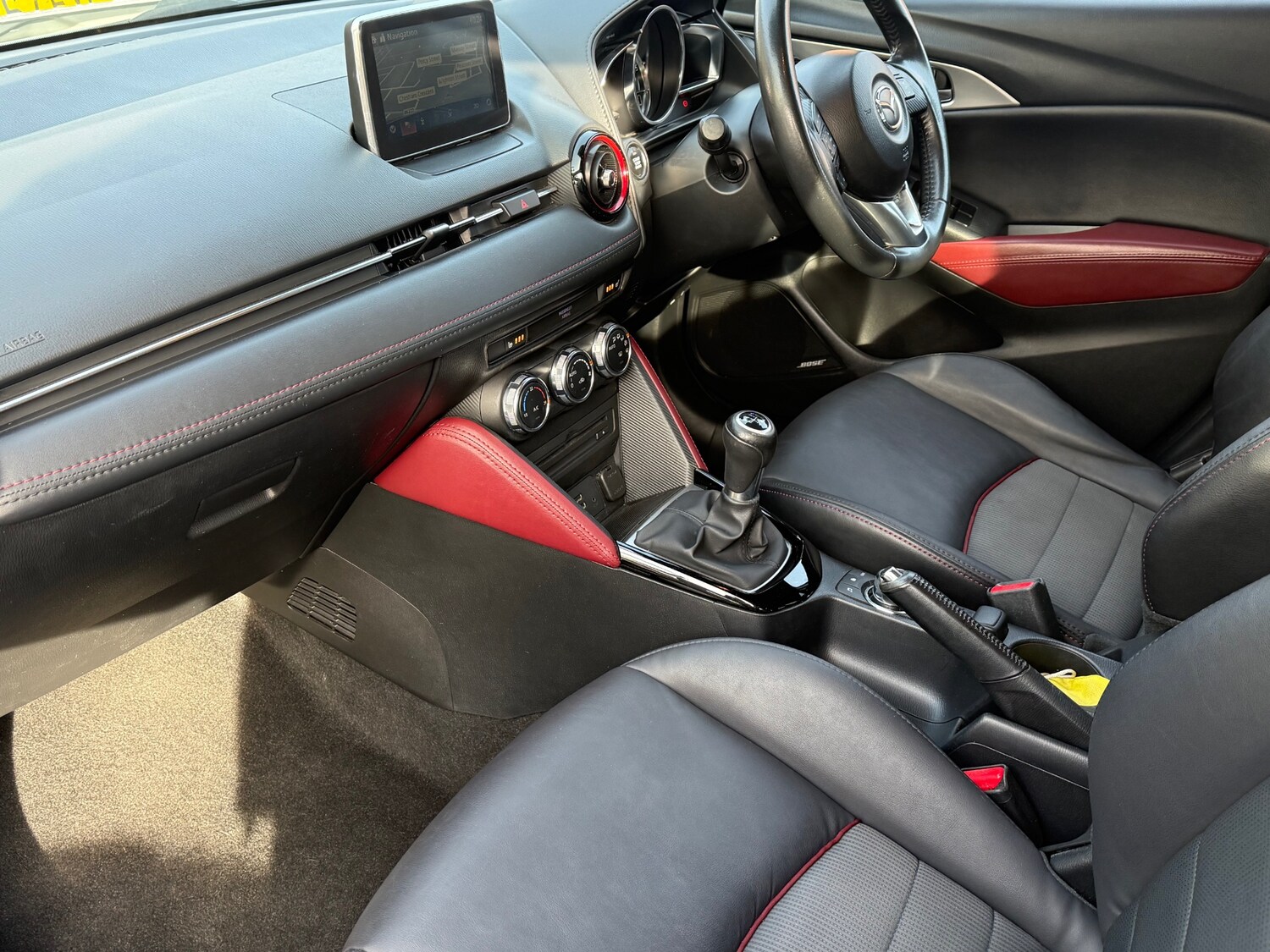 Used Mazda CX-3 2016 for sale - 77581539: Photo 35