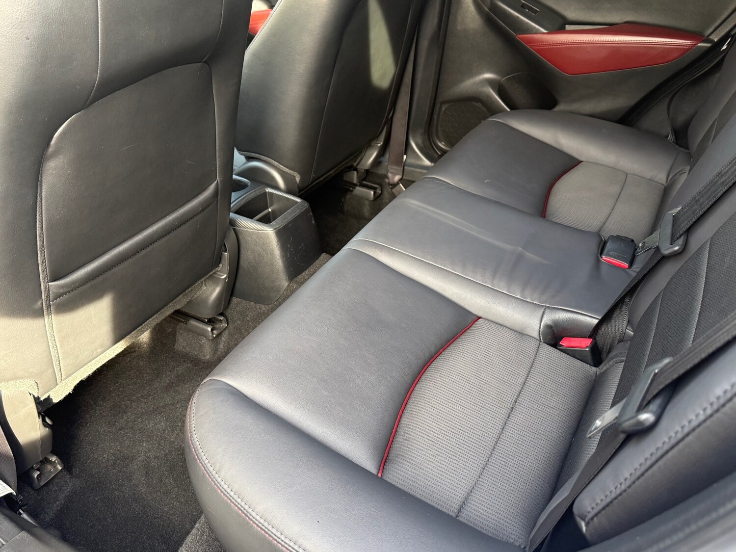 Used Mazda CX-3 2016 for sale - 77581539: Photo 36