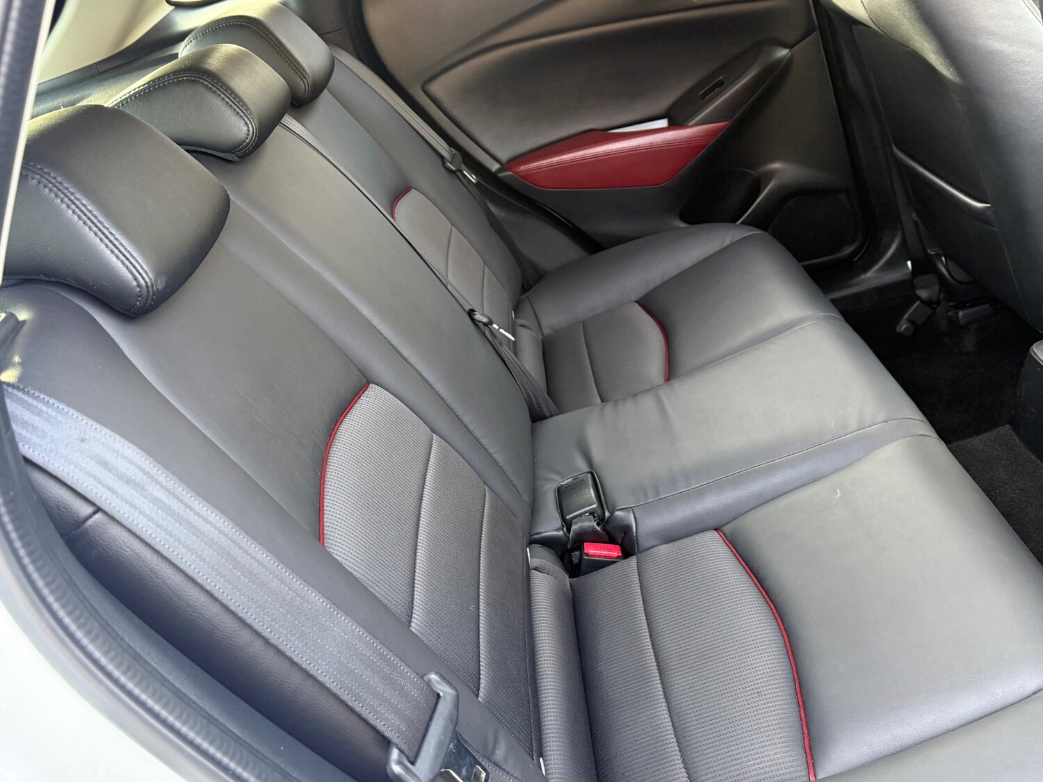 Used Mazda CX-3 2016 for sale - 77581539: Photo 39