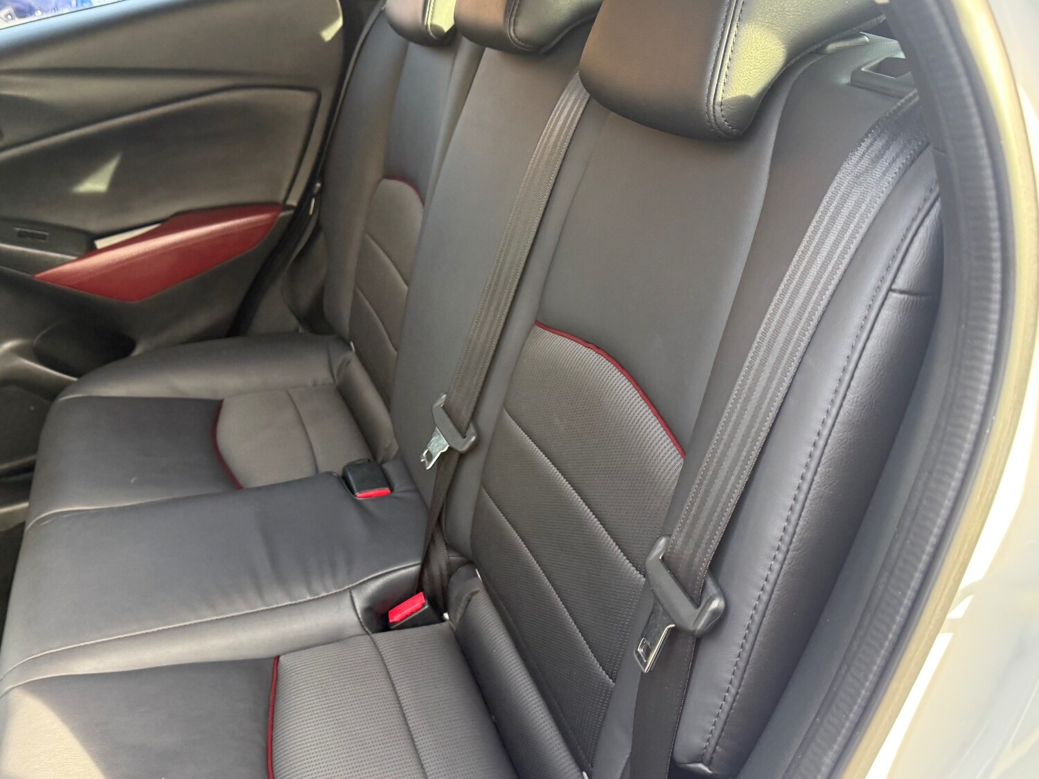 Used Mazda CX-3 2016 for sale - 77581539: Photo 40