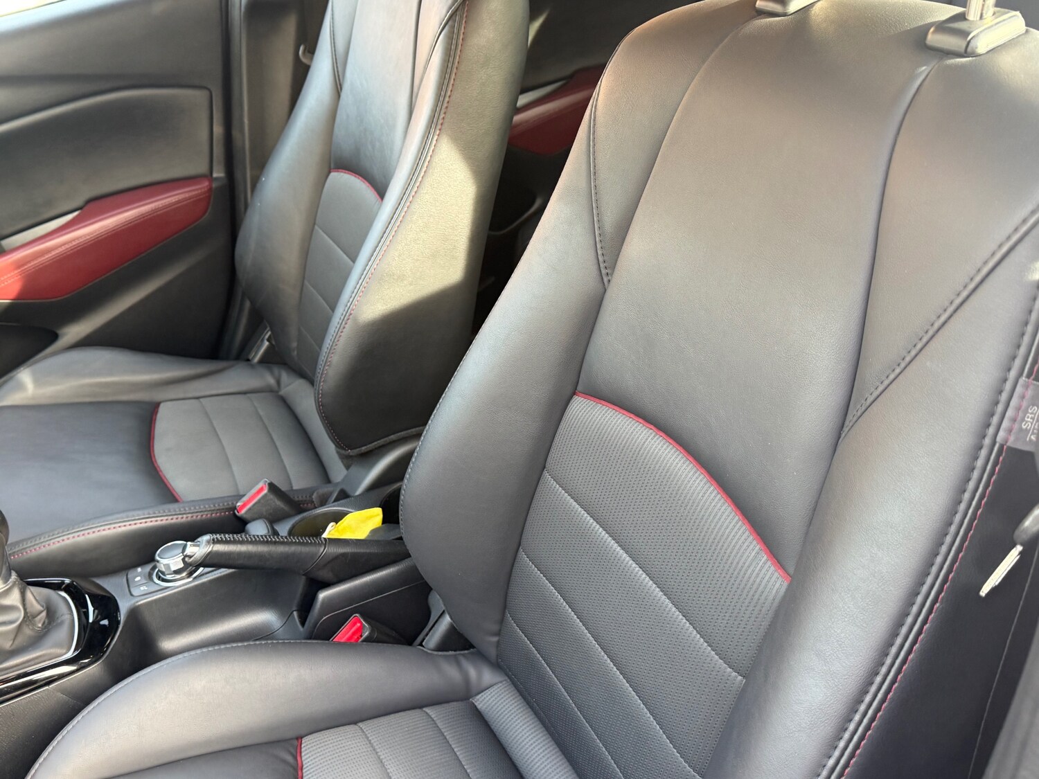 Used Mazda CX-3 2016 for sale - 77581539: Photo 7