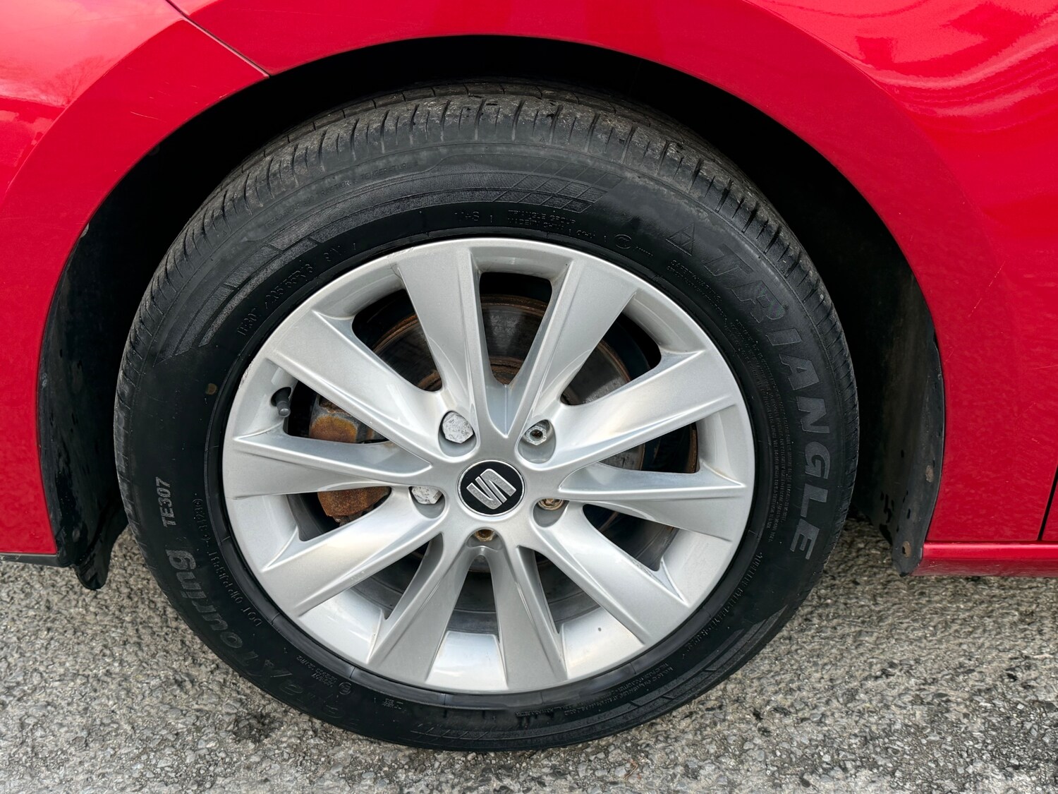 Used SEAT Leon 2017 for sale - 77655681: Photo 17