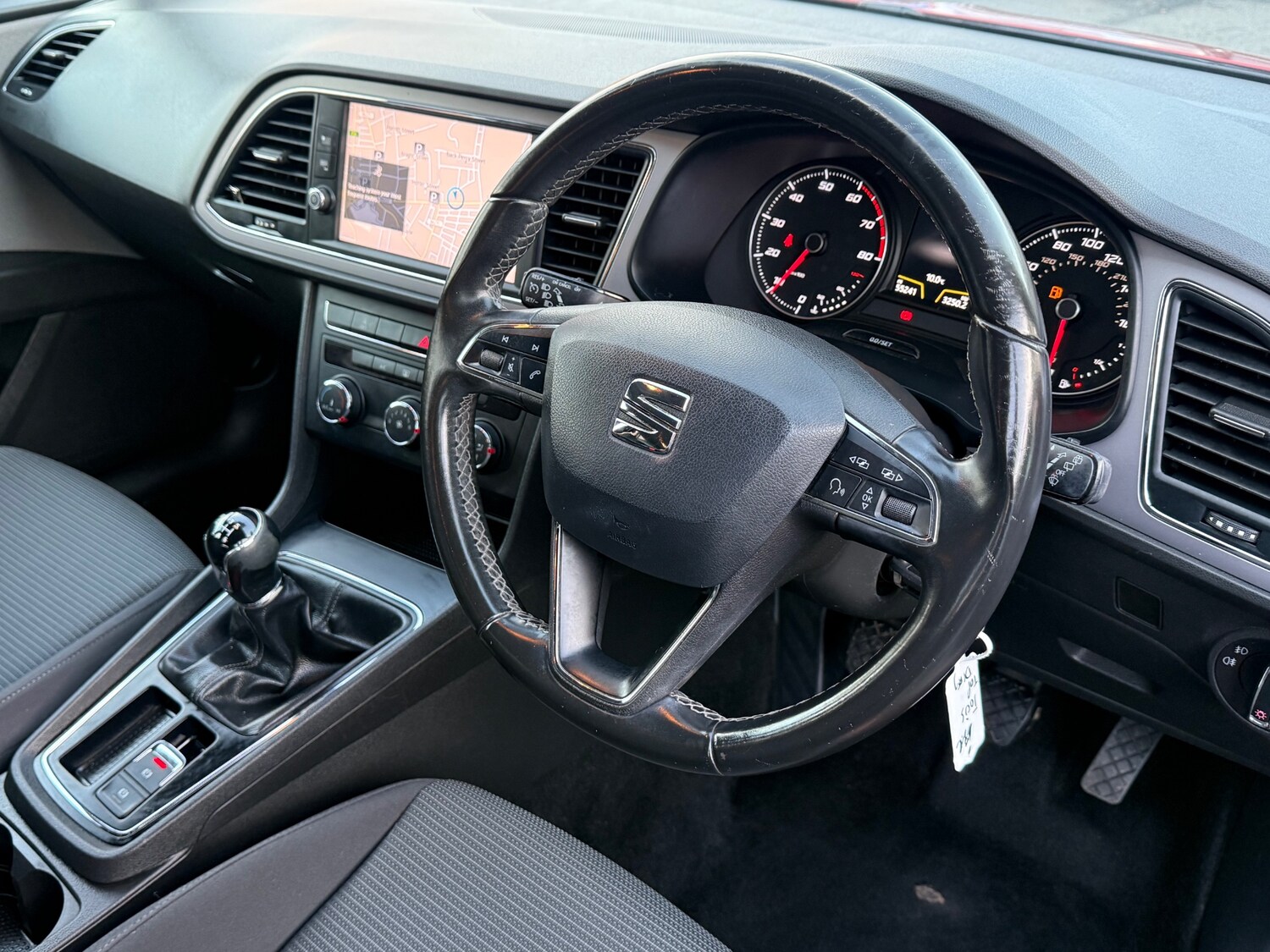 Used SEAT Leon 2017 for sale - 77655681: Photo 18