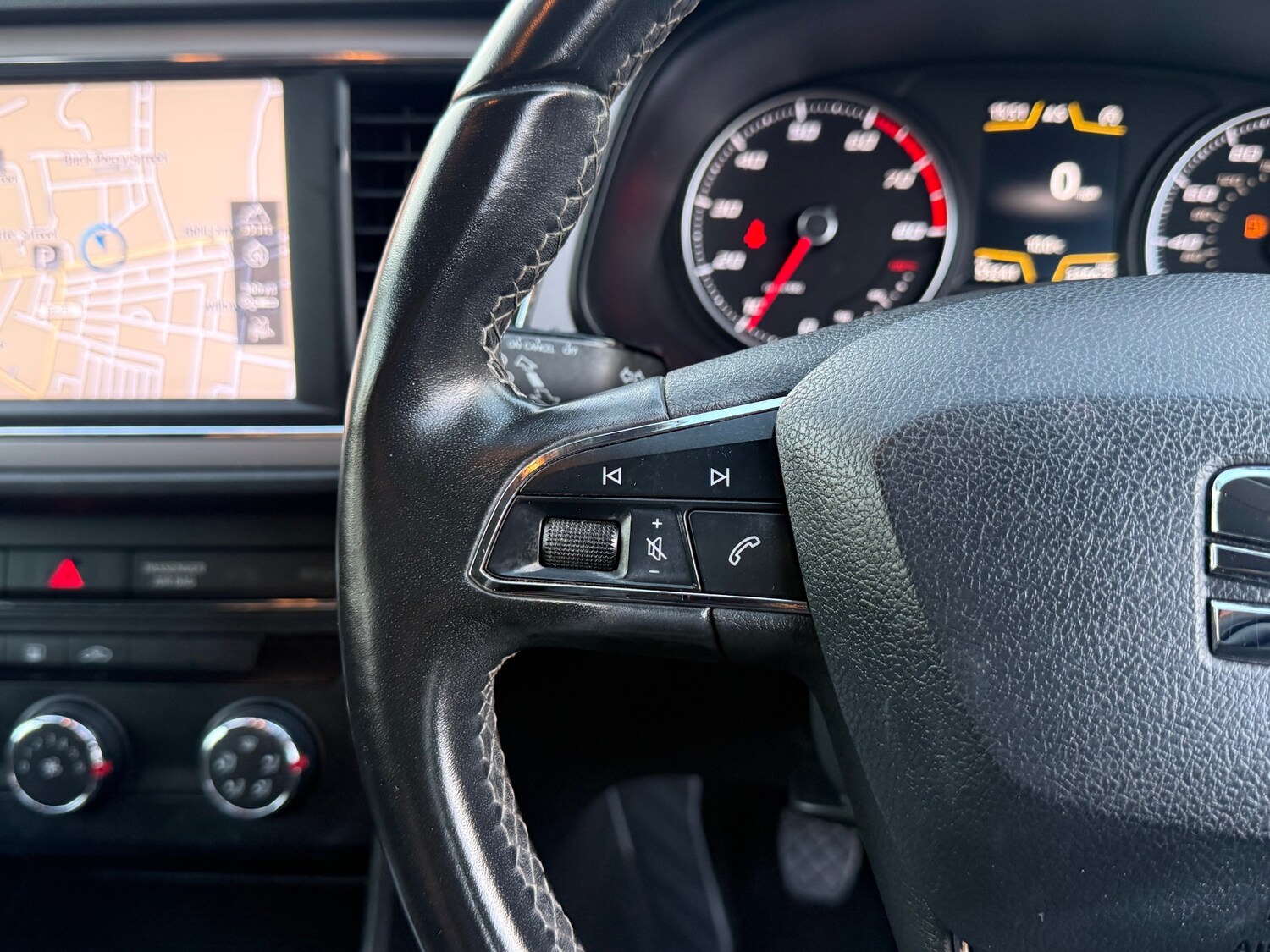 Used SEAT Leon 2017 for sale - 77655681: Photo 19