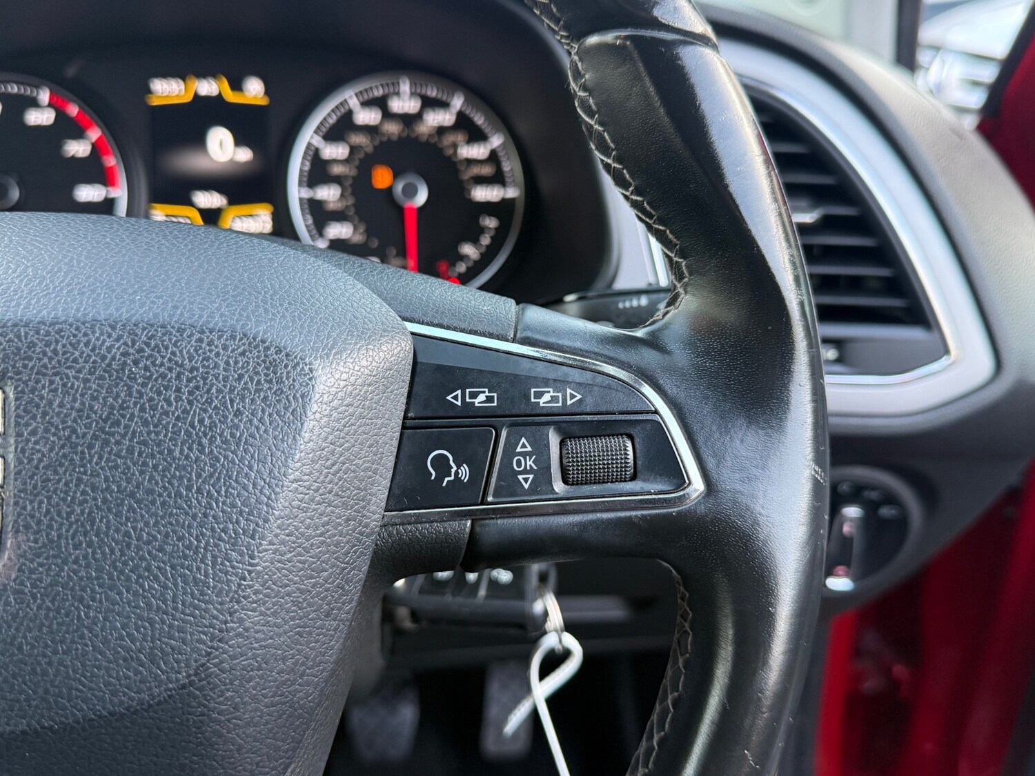 Used SEAT Leon 2017 for sale - 77655681: Photo 20