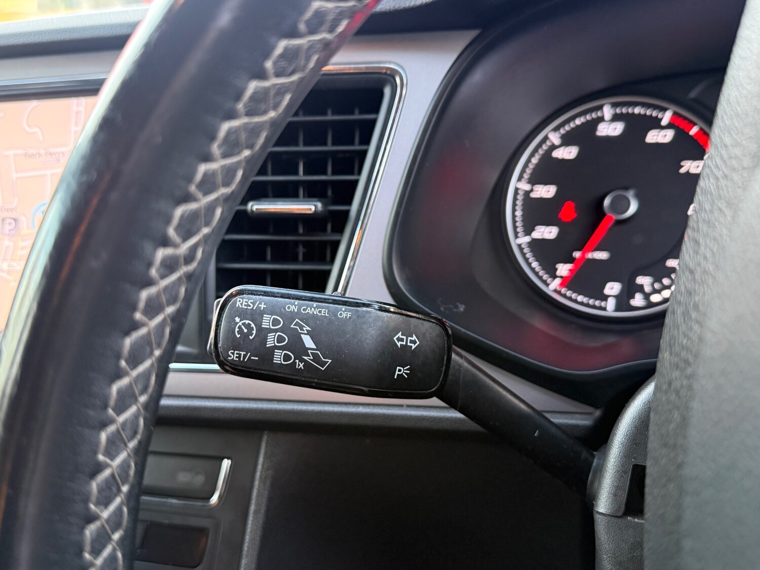 Used SEAT Leon 2017 for sale - 77655681: Photo 23