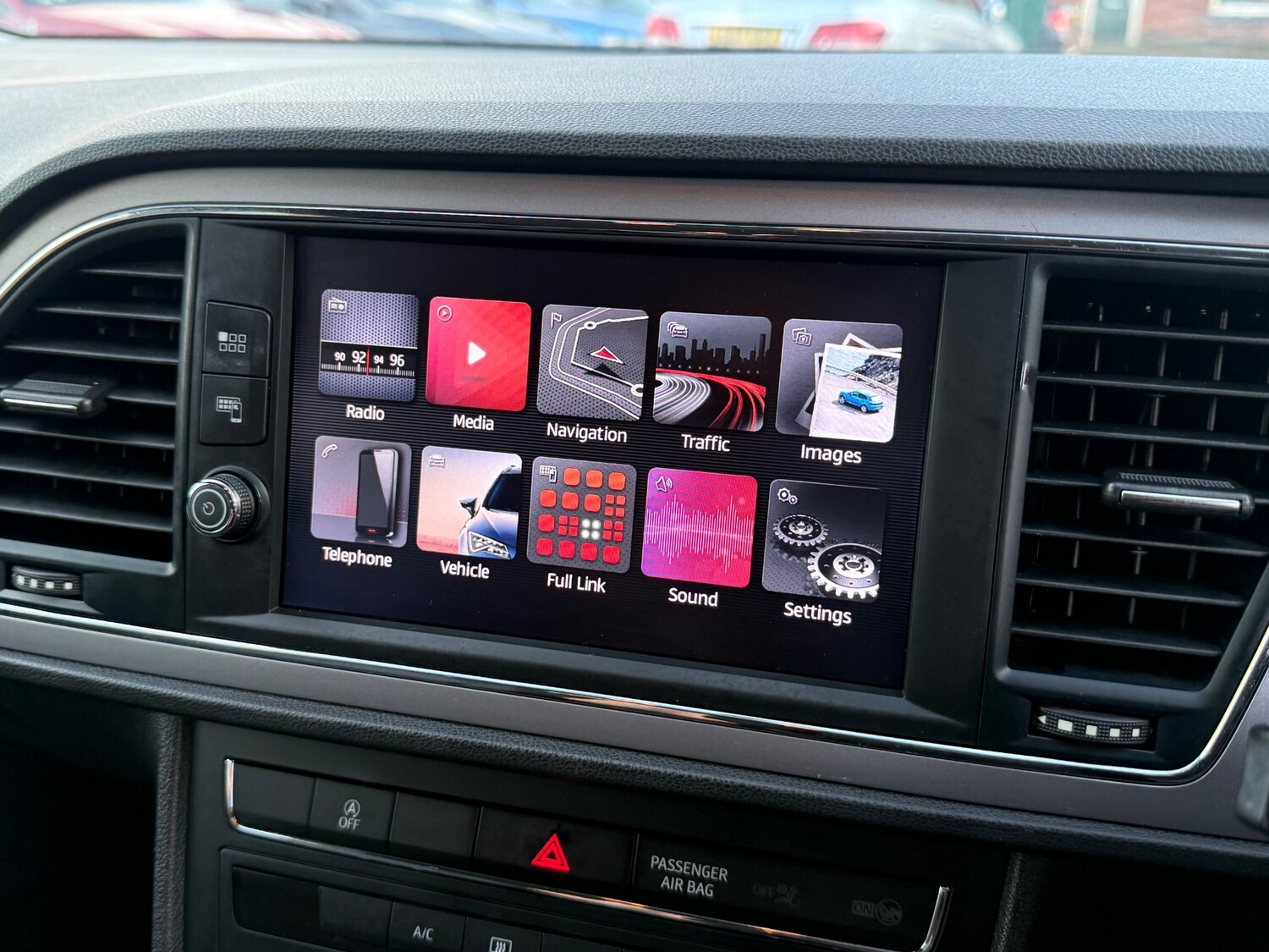 Used SEAT Leon 2017 for sale - 77655681: Photo 24