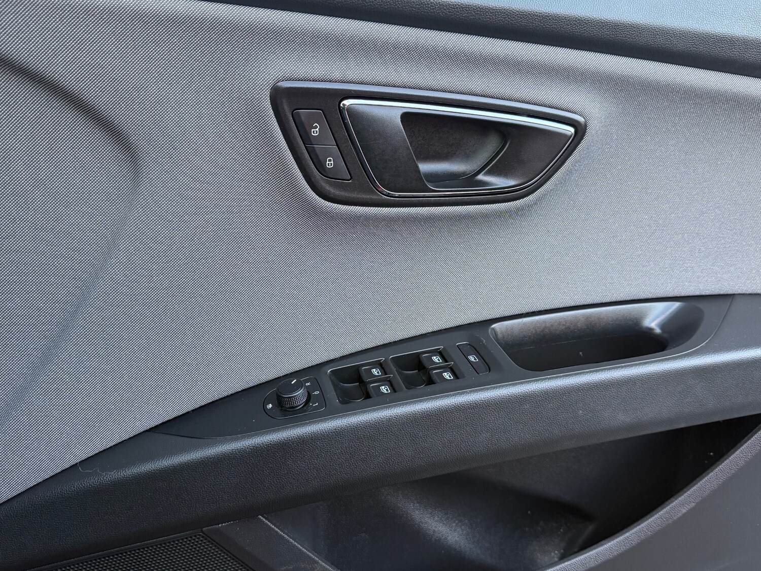 Used SEAT Leon 2017 for sale - 77655681: Photo 29