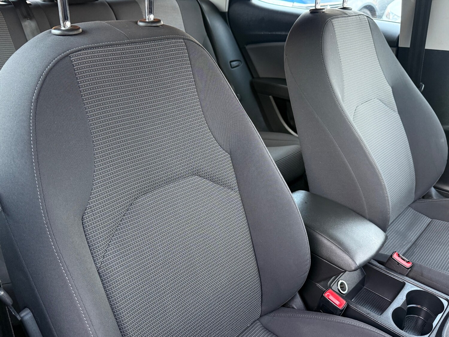 Used SEAT Leon 2017 for sale - 77655681: Photo 32