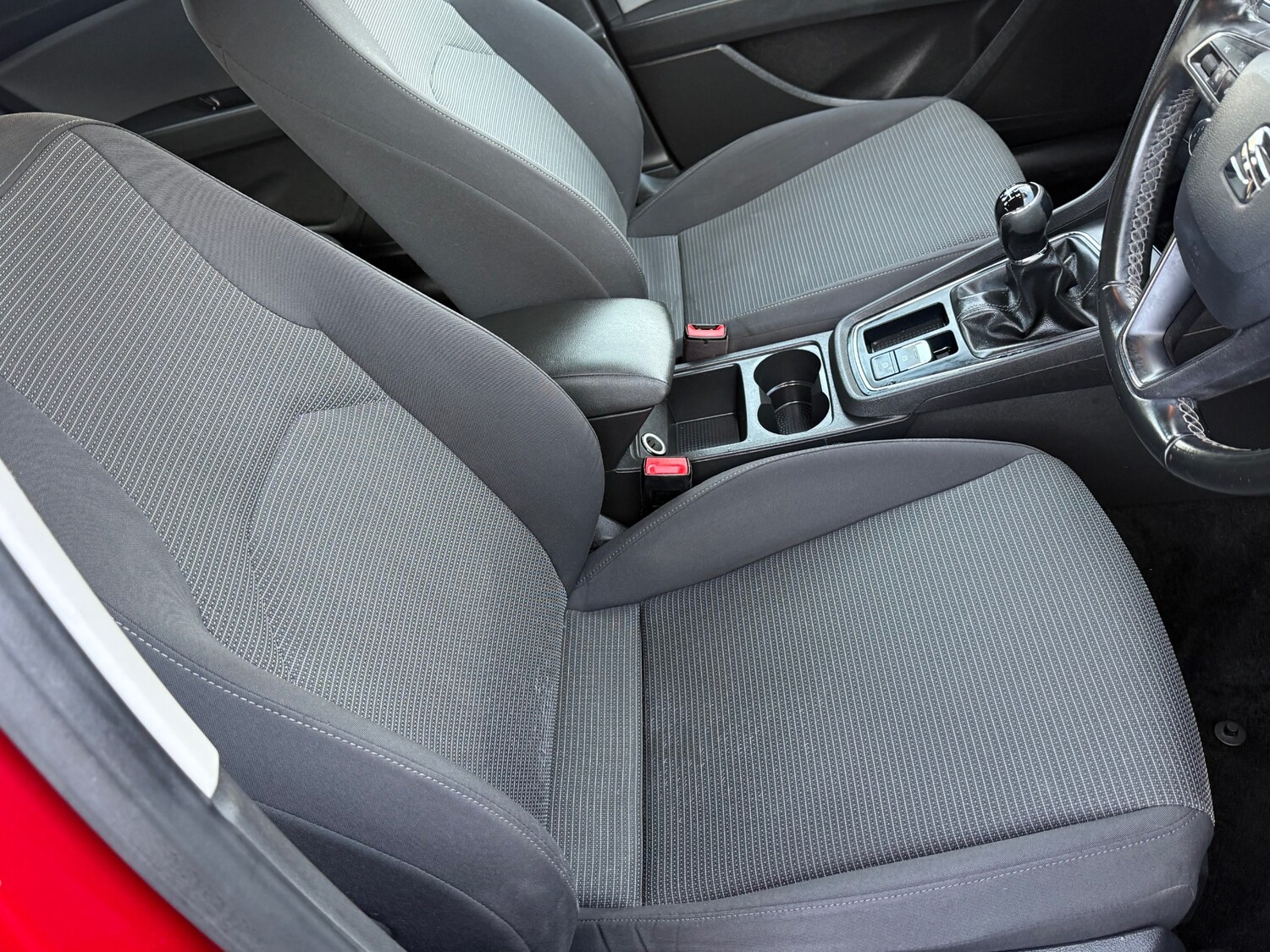 Used SEAT Leon 2017 for sale - 77655681: Photo 33