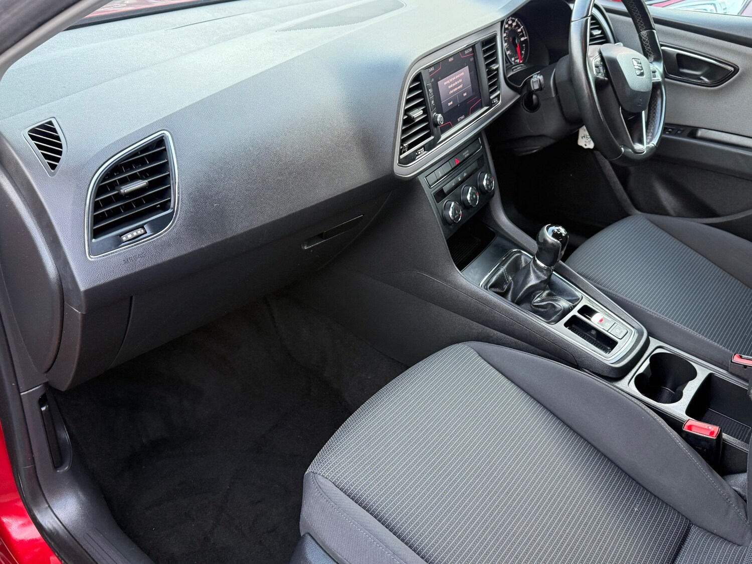 Used SEAT Leon 2017 for sale - 77655681: Photo 34