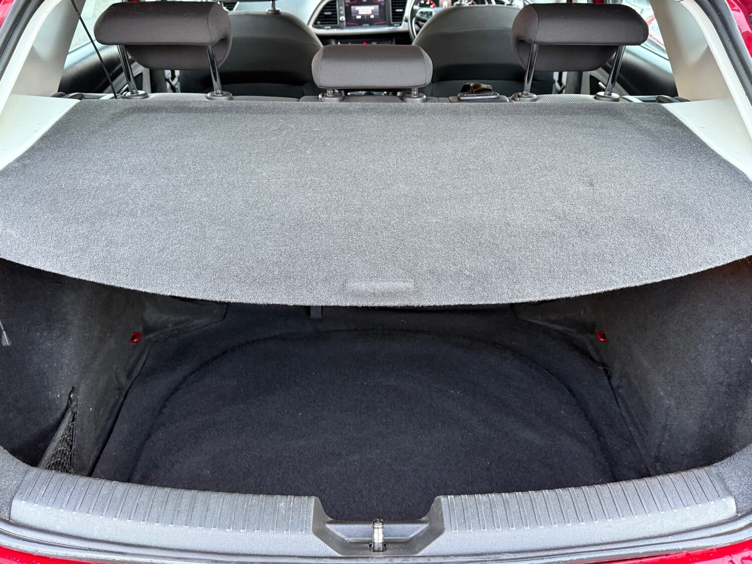 Used SEAT Leon 2017 for sale - 77655681: Photo 40