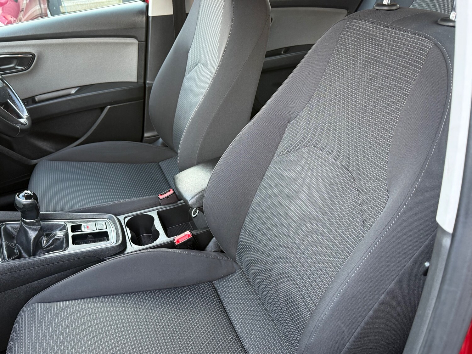 Used SEAT Leon 2017 for sale - 77655681: Photo 7